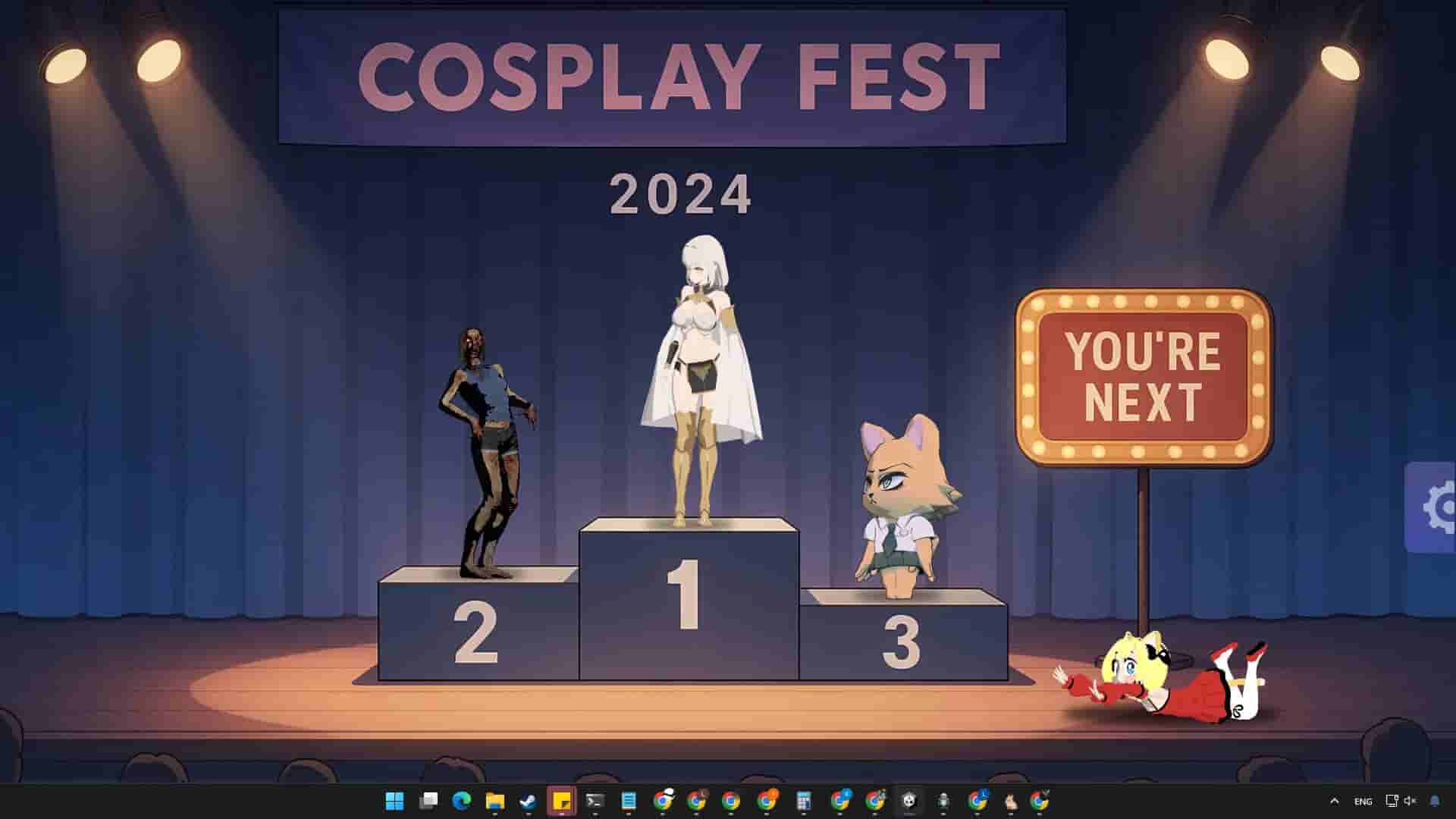 your sisters screenshot thumbnail screenshot 3