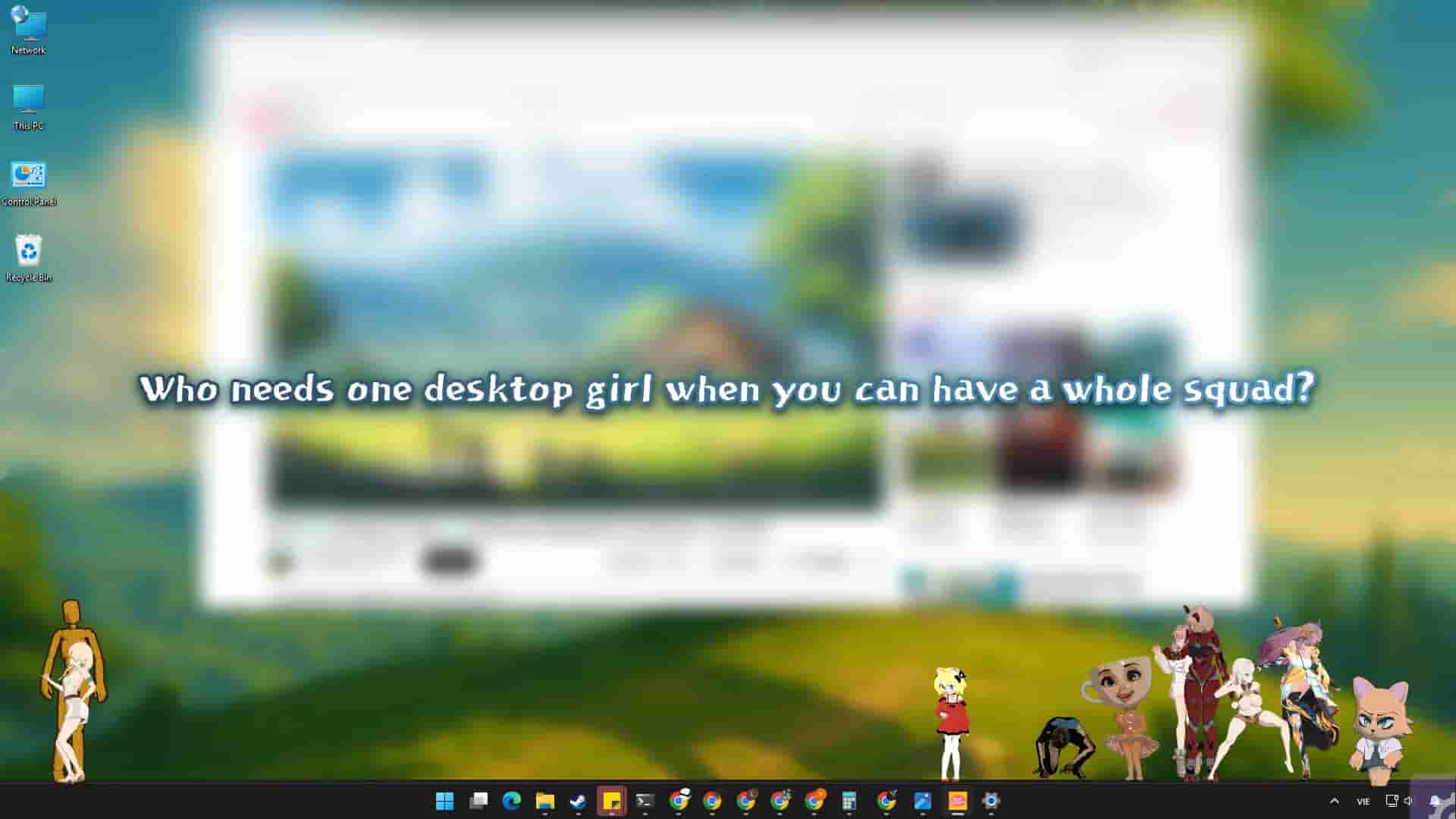 your sisters screenshot thumbnail screenshot 4