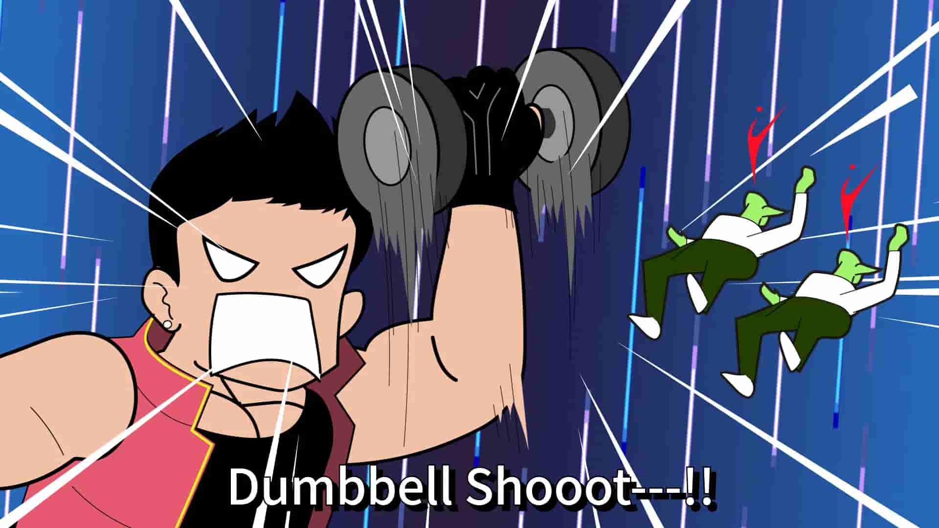 YouTuber Survivors screenshot thumbnail screenshot 5