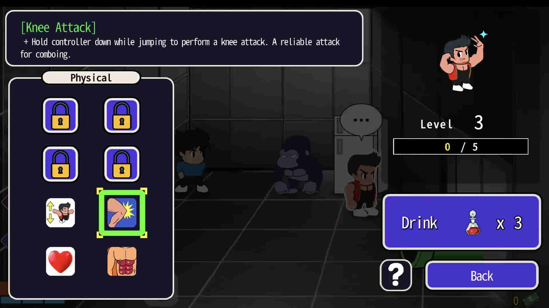 YouTuber Survivors screenshot thumbnail screenshot 8