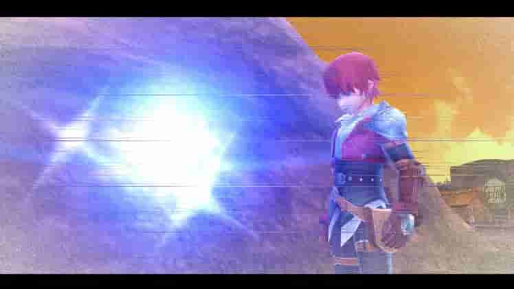 Ys: Memories of Celceta screenshot thumbnail screenshot 4