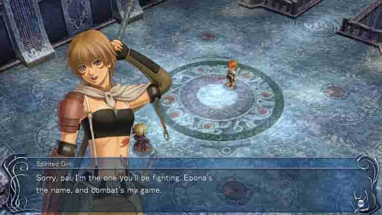 Ys Origin screenshot thumbnail screenshot 10