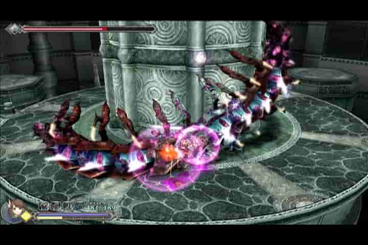 Ys Origin screenshot thumbnail screenshot 11