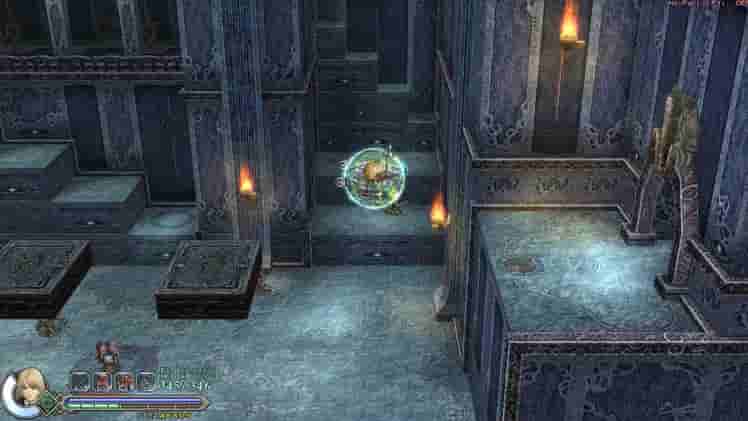 Ys Origin screenshot thumbnail screenshot 4