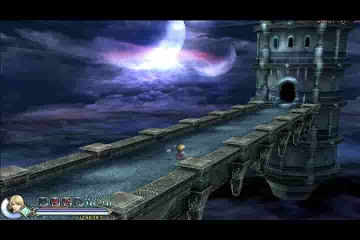 Ys Origin screenshot thumbnail screenshot 9