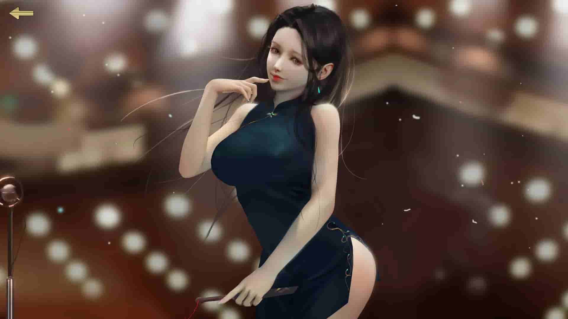 YUME 2 : Sleepless Night screenshot thumbnail screenshot 3