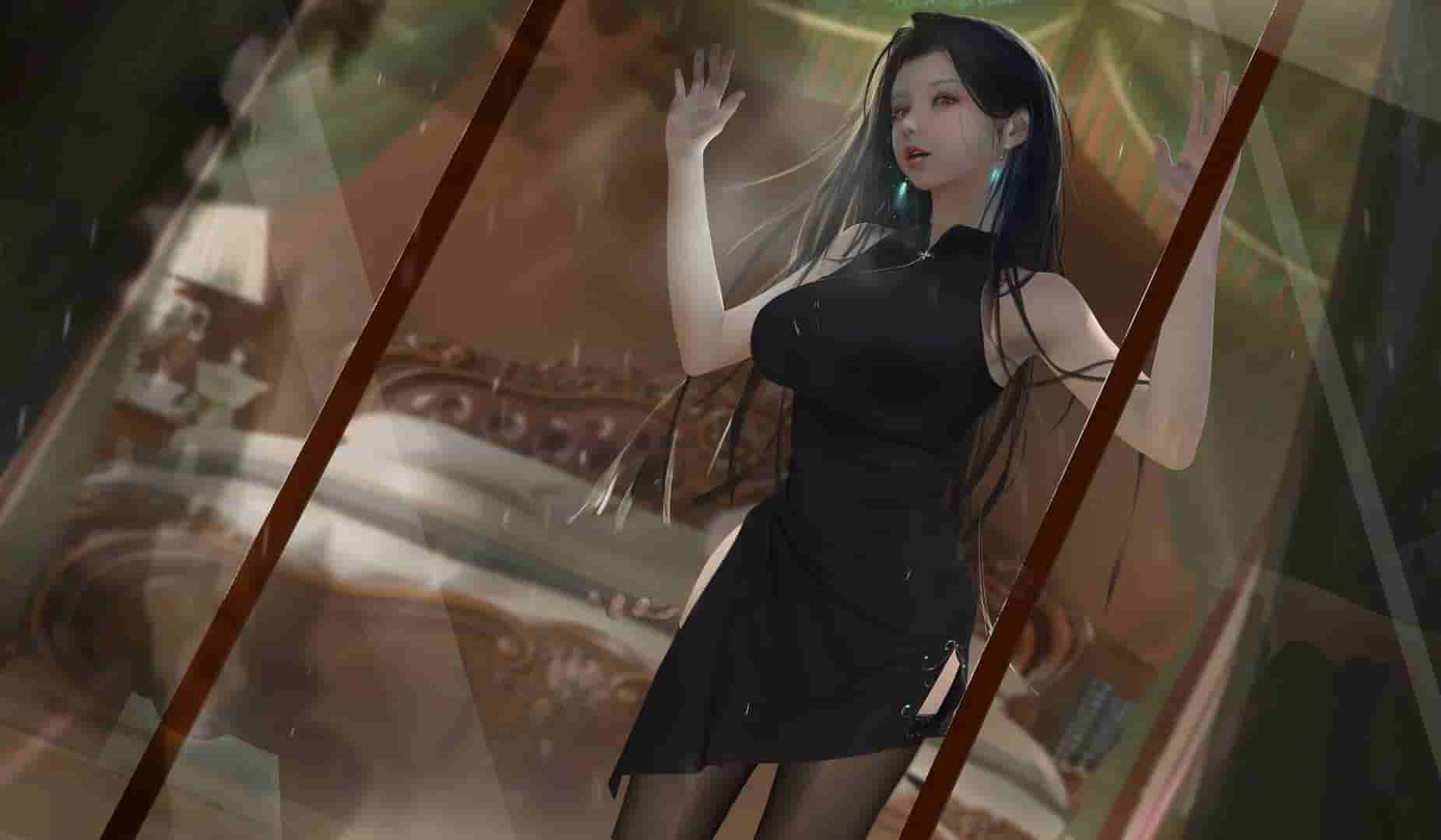 YUME 2 : Sleepless Night screenshot thumbnail screenshot 4
