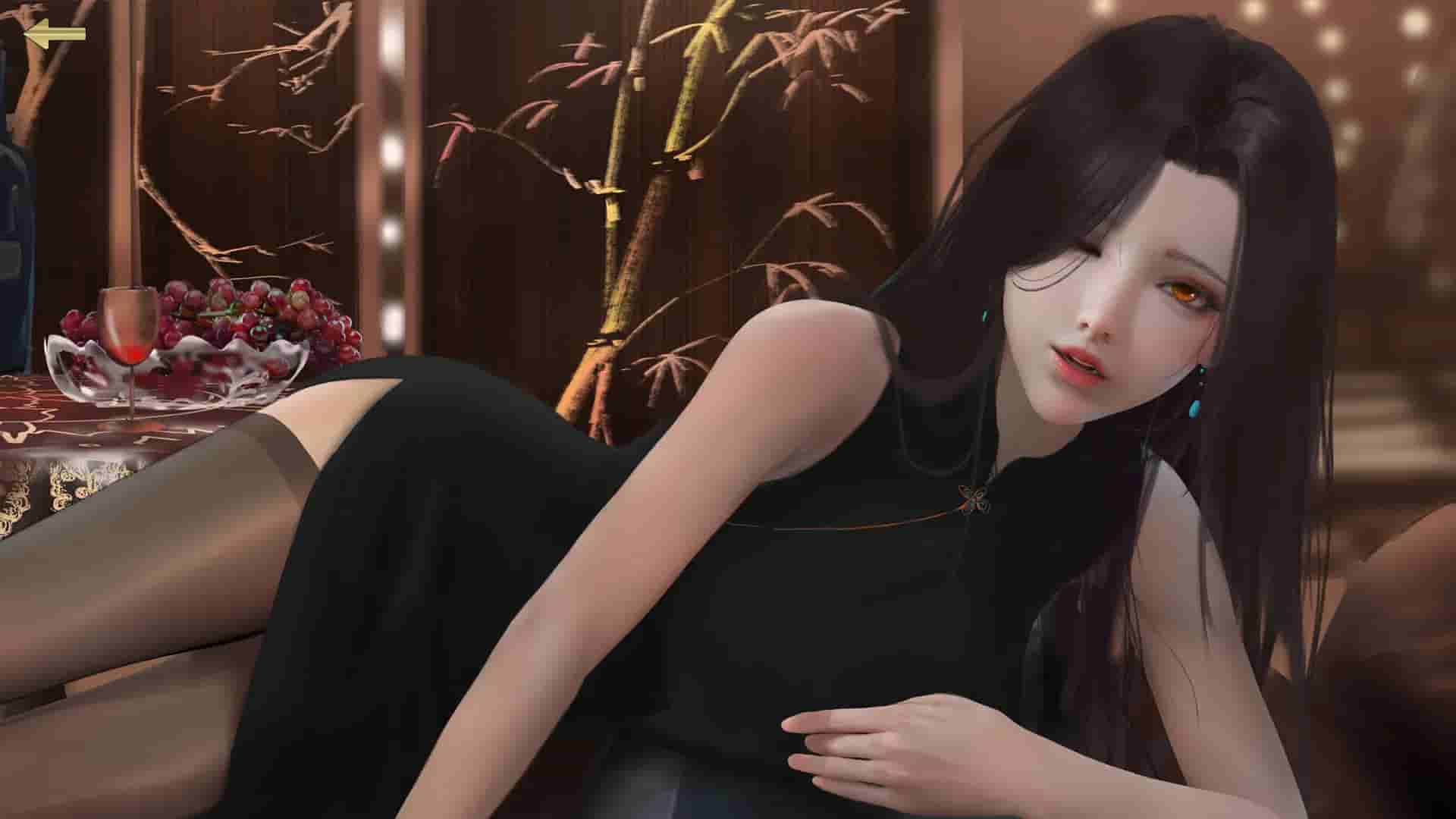 YUME 2 : Sleepless Night screenshot thumbnail screenshot 5