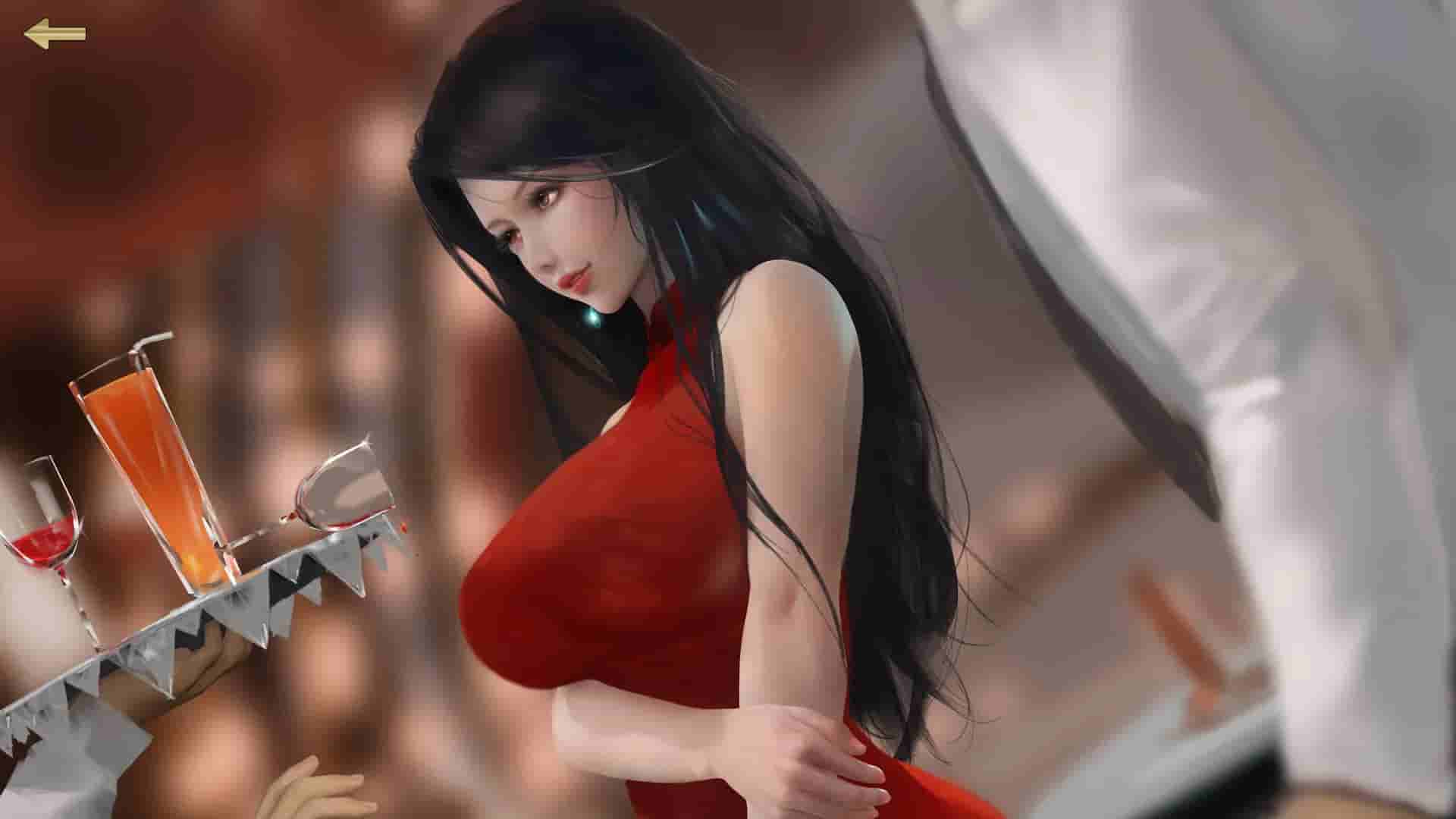 YUME 2 : Sleepless Night screenshot thumbnail screenshot 6
