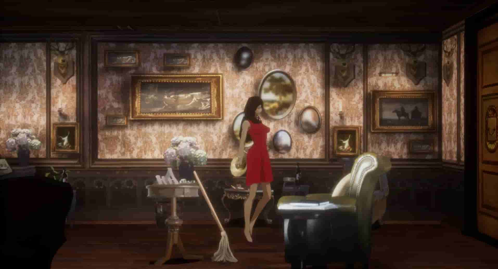 YUME 2 : Sleepless Night screenshot thumbnail screenshot 7