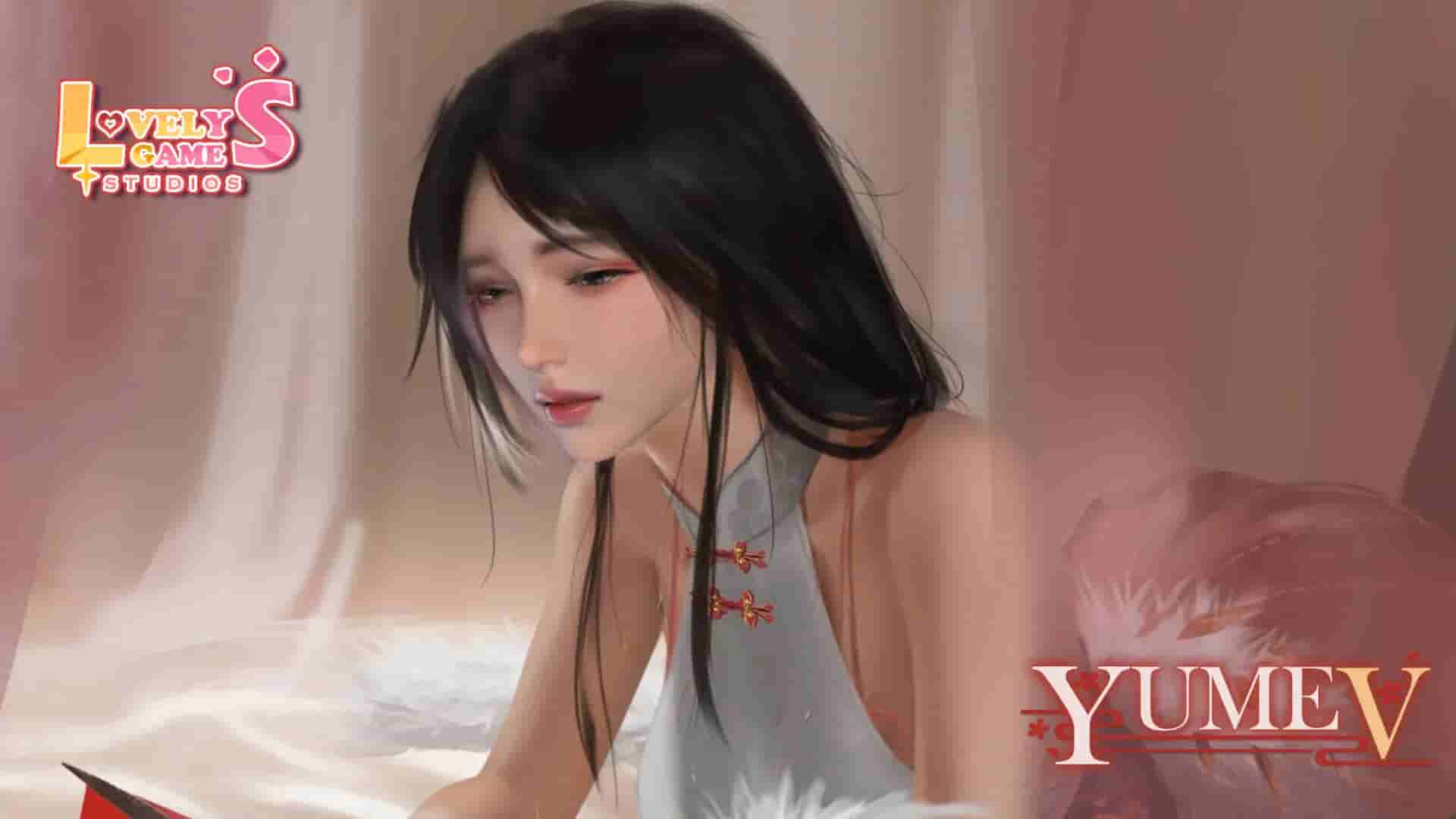 YUME 5 screenshot thumbnail screenshot 3