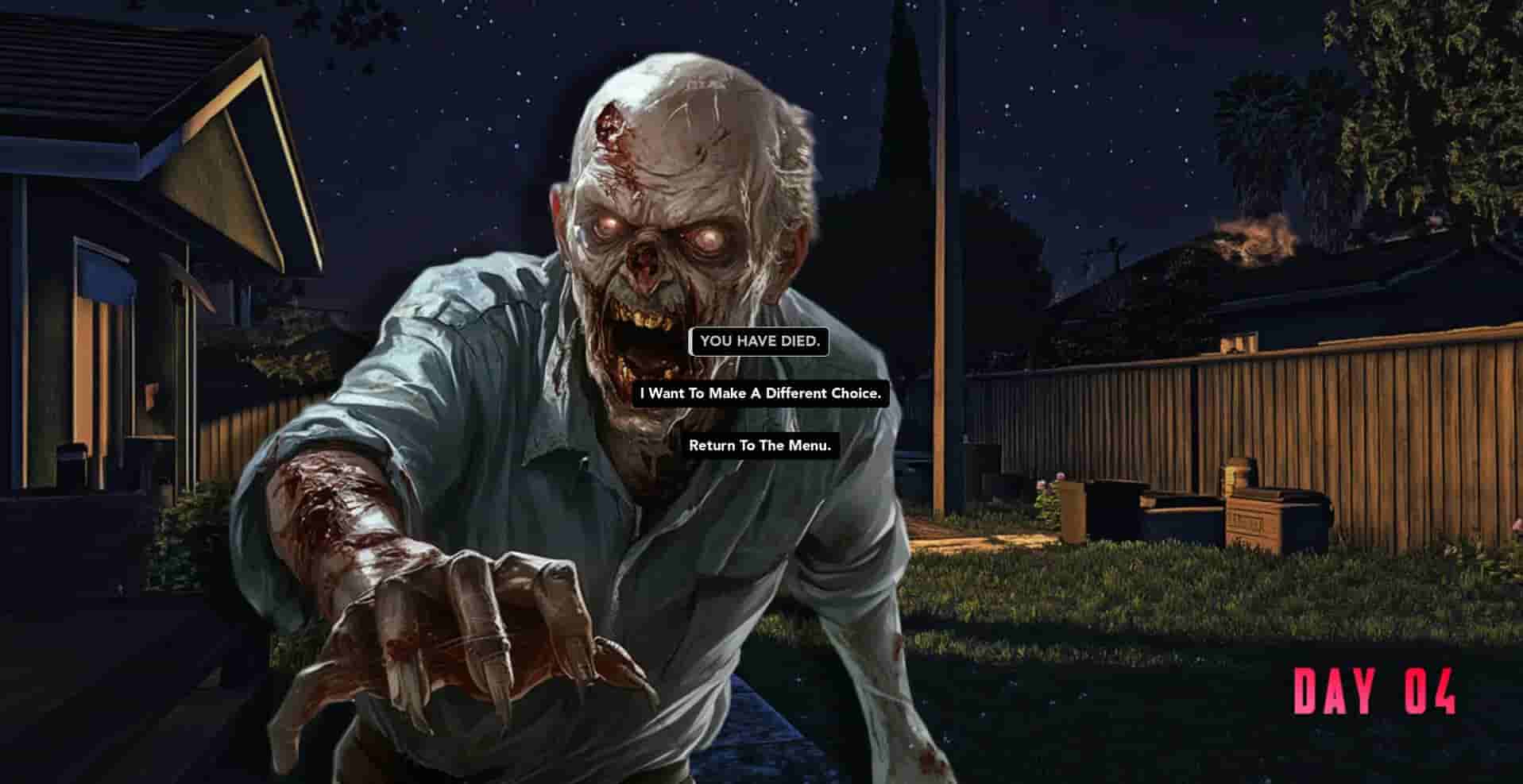 Z Diaries screenshot thumbnail screenshot 3