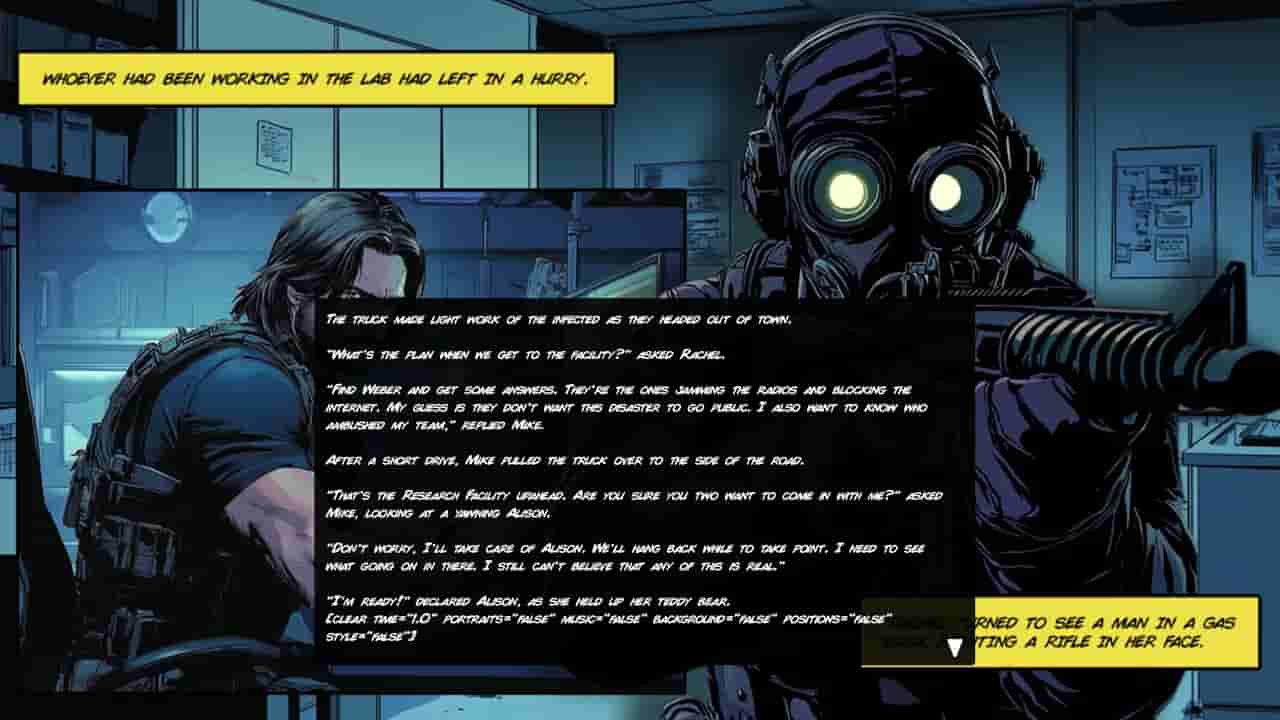 Z Virus: Outbreak screenshot thumbnail screenshot 0