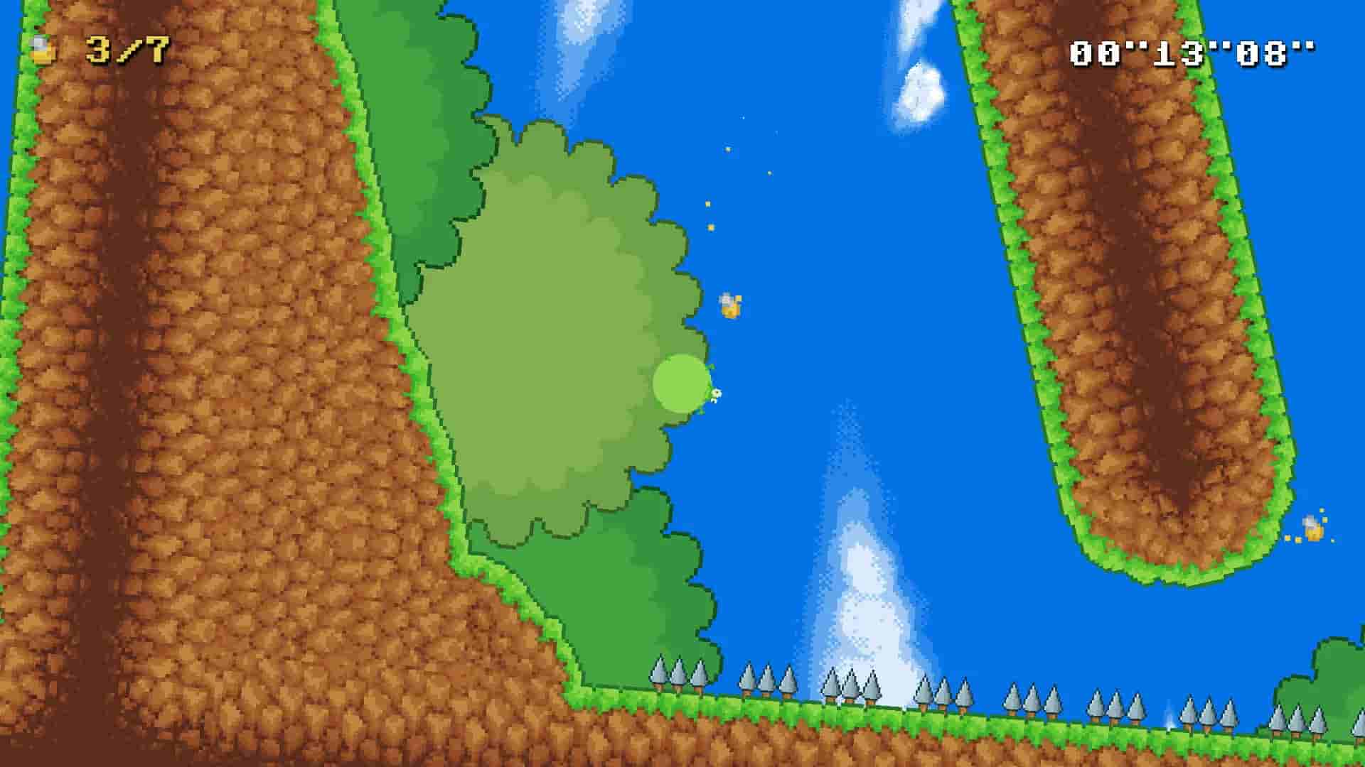 Zaba The Frog screenshot thumbnail screenshot 4