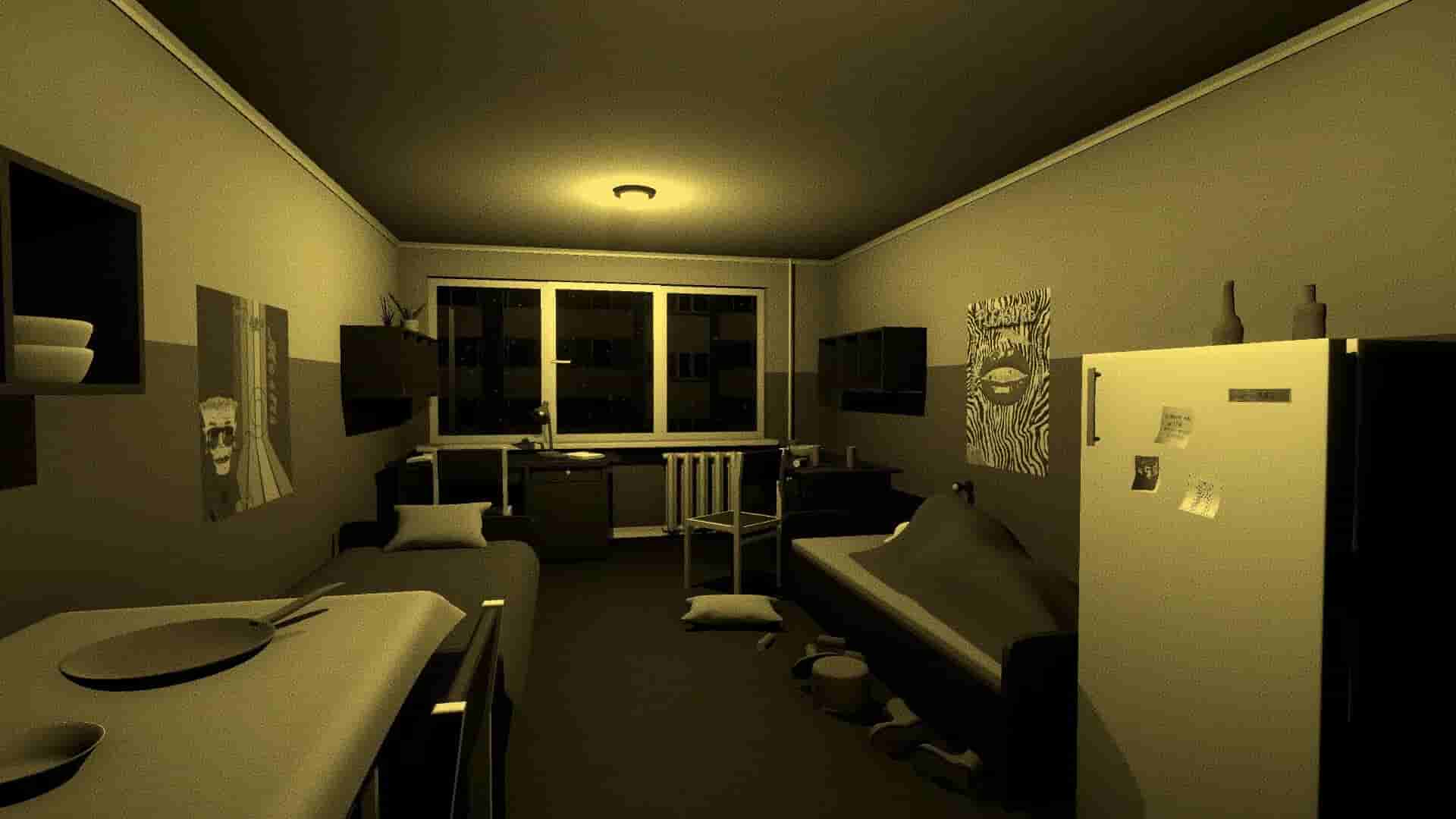 ZAMOK screenshot thumbnail screenshot 0