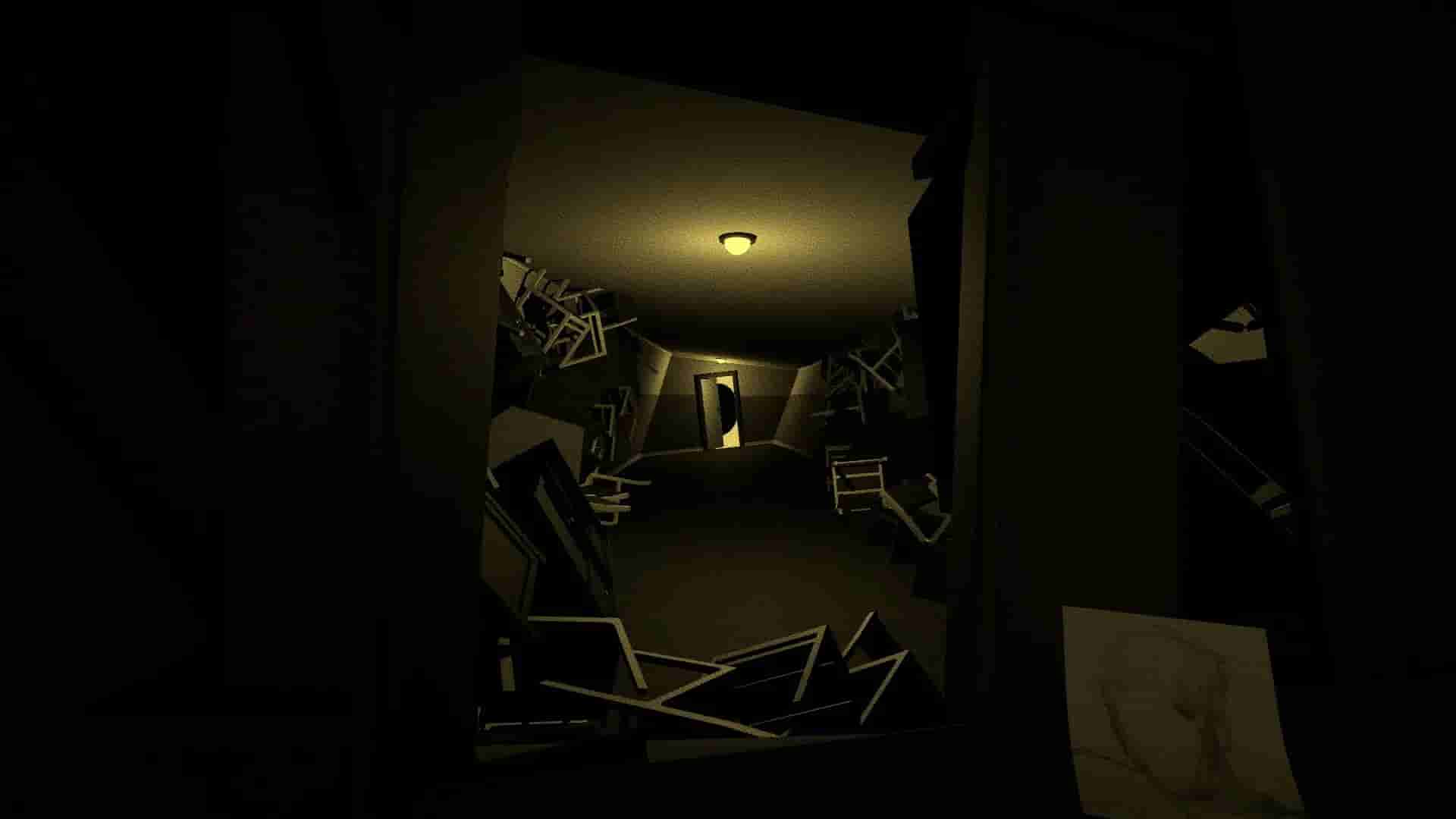 ZAMOK screenshot thumbnail screenshot 1