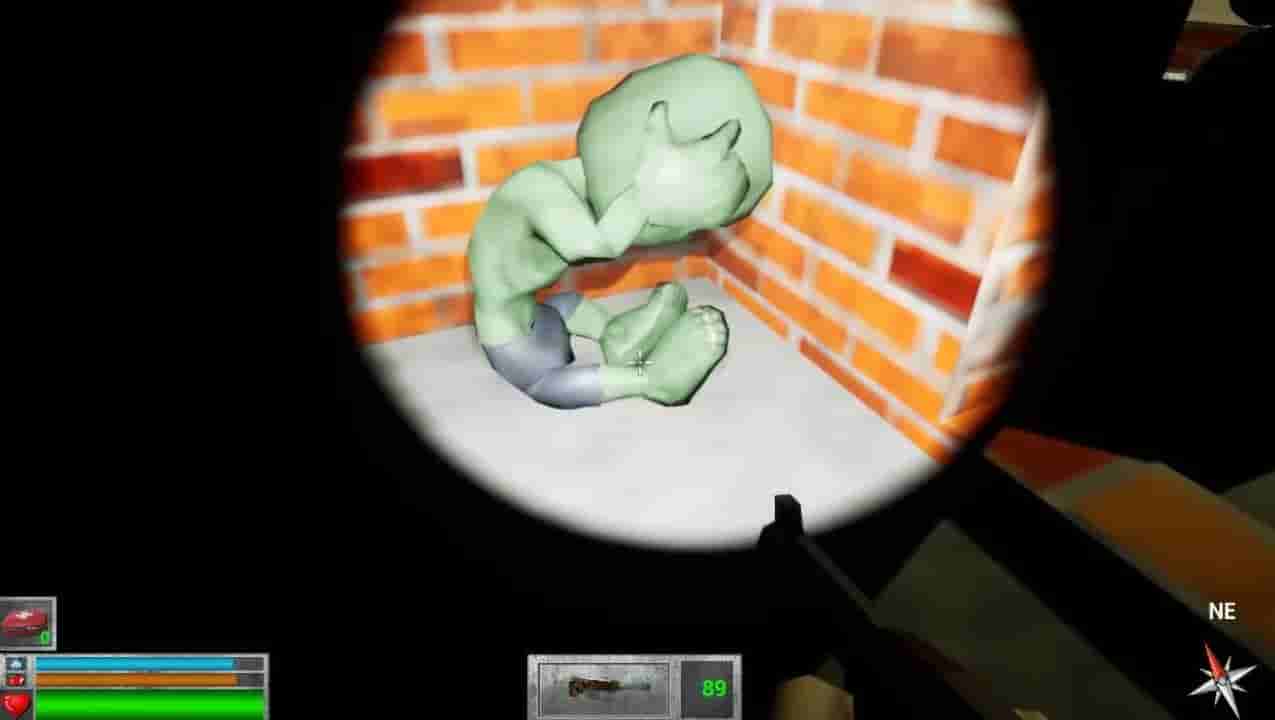Z.A.R. screenshot thumbnail screenshot 0
