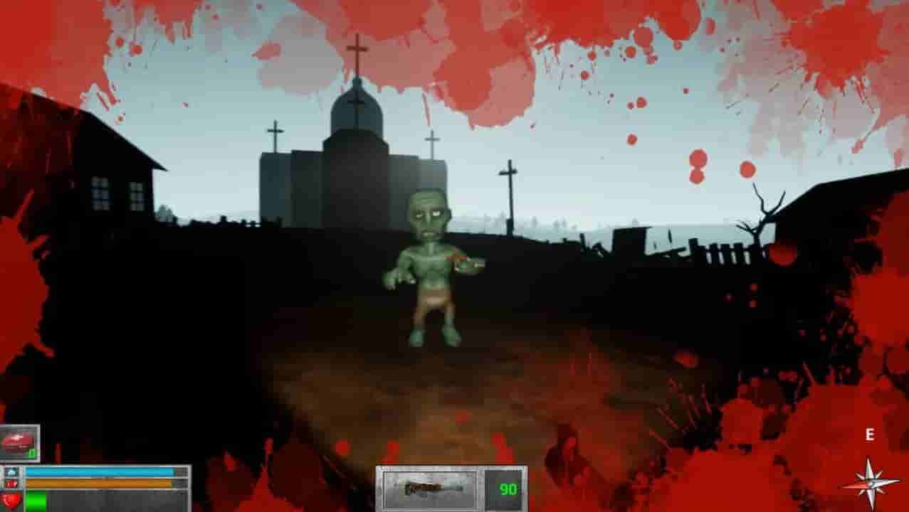 Z.A.R. screenshot thumbnail screenshot 1