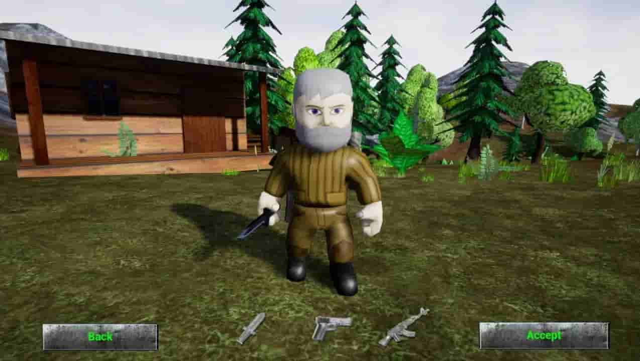 Z.A.R. screenshot thumbnail screenshot 3