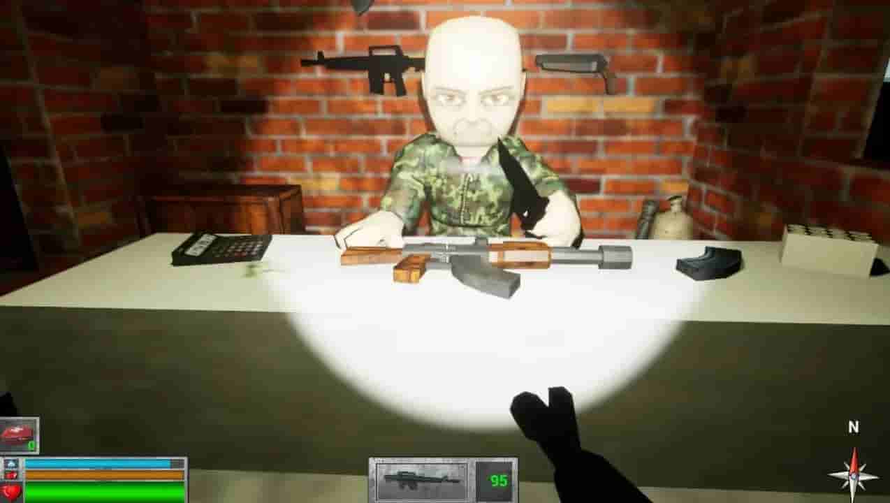 Z.A.R. screenshot thumbnail screenshot 5