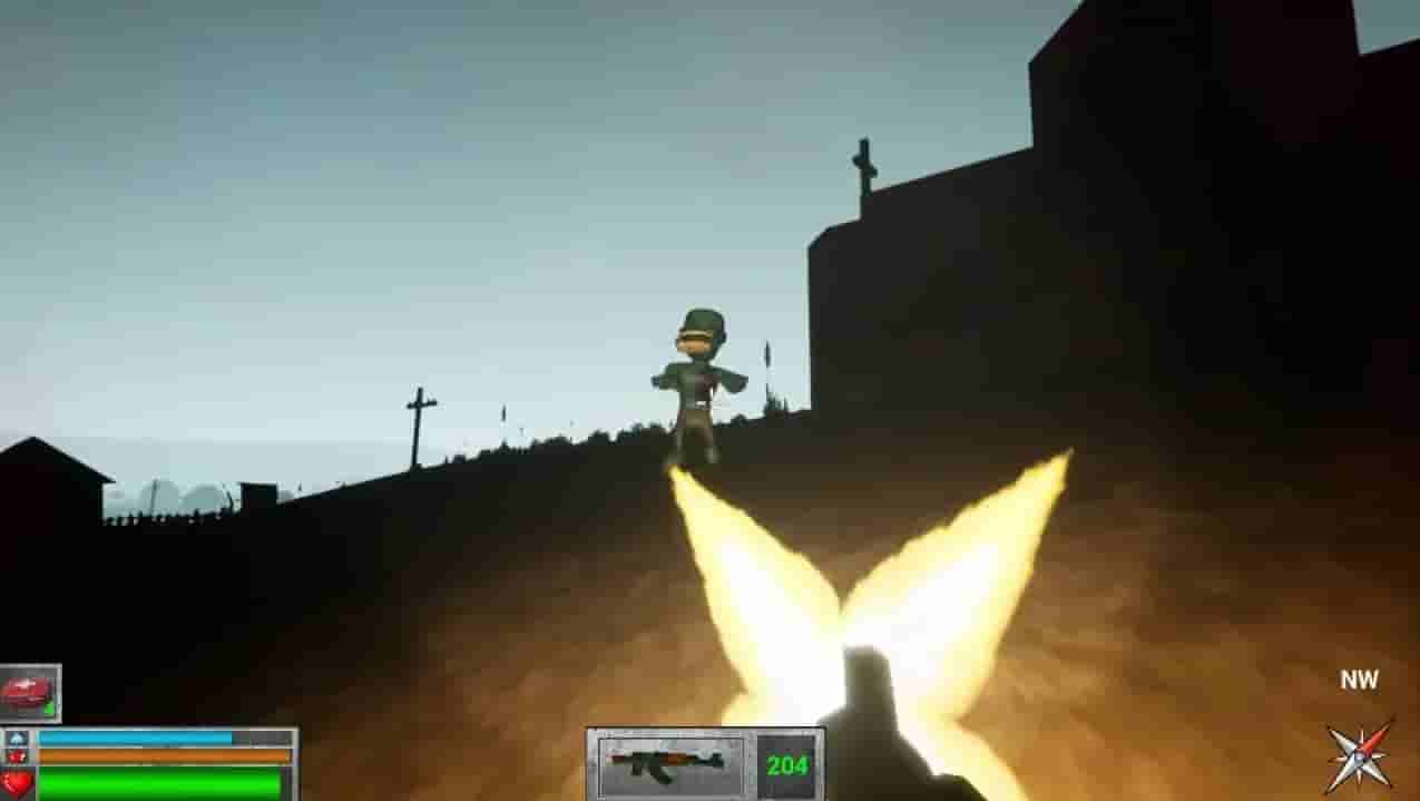 Z.A.R. screenshot thumbnail screenshot 7