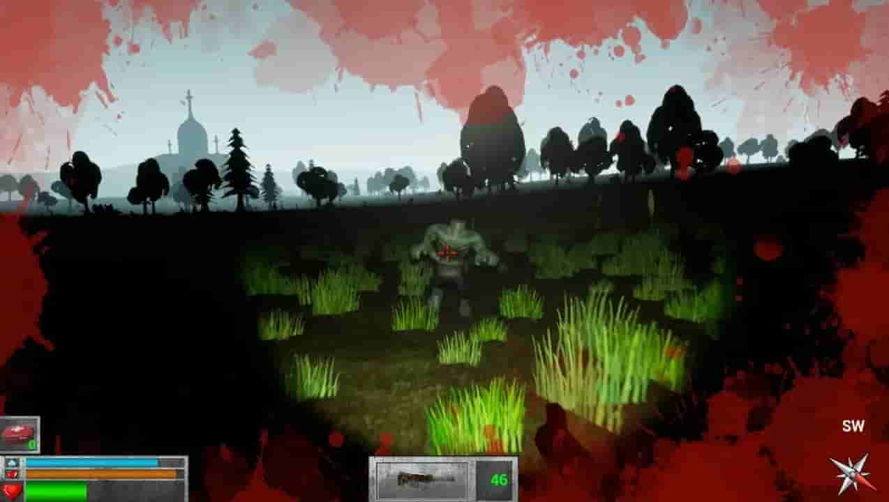 Z.A.R. screenshot thumbnail screenshot 9