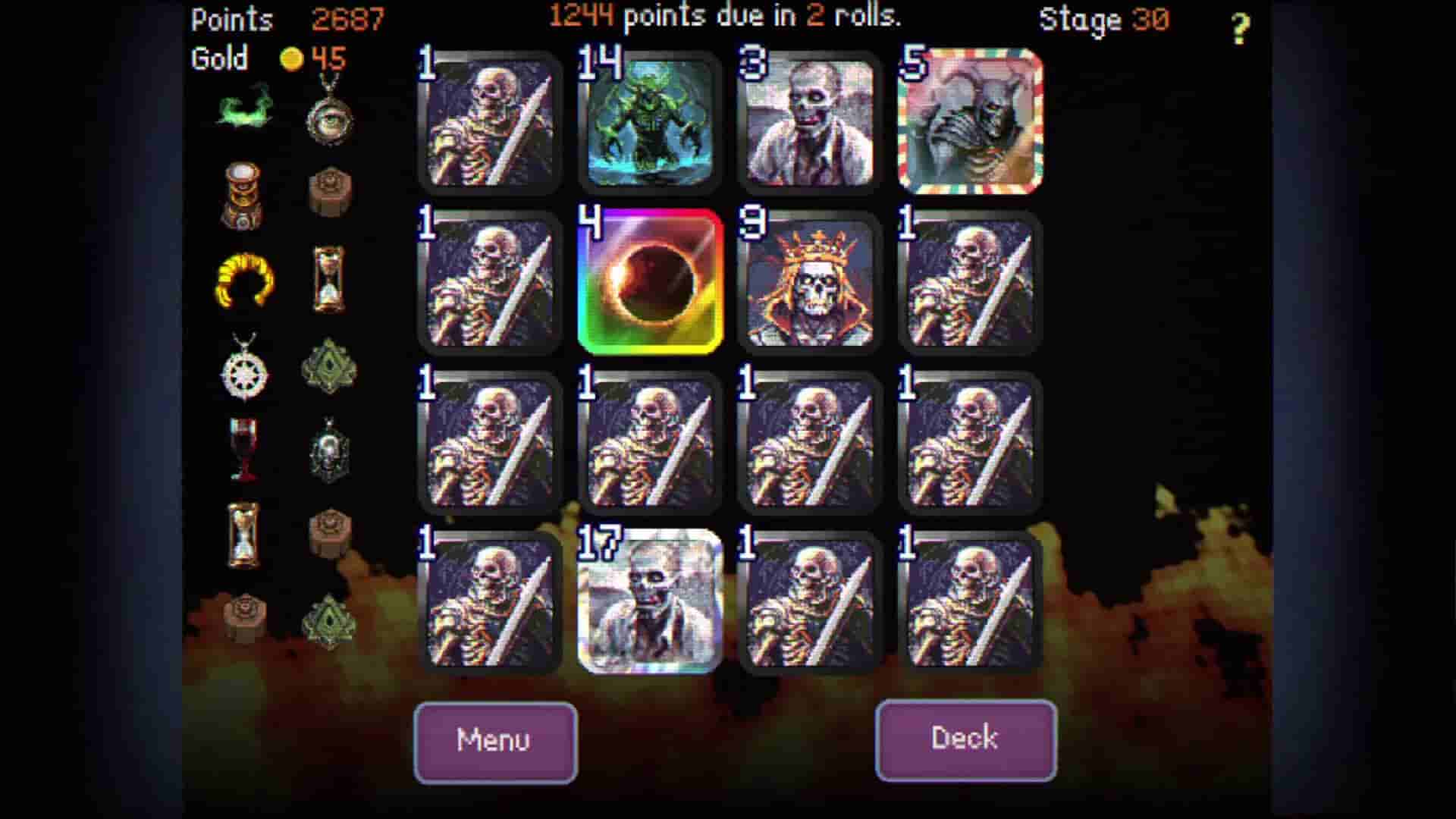 Zaraq screenshot thumbnail screenshot 0