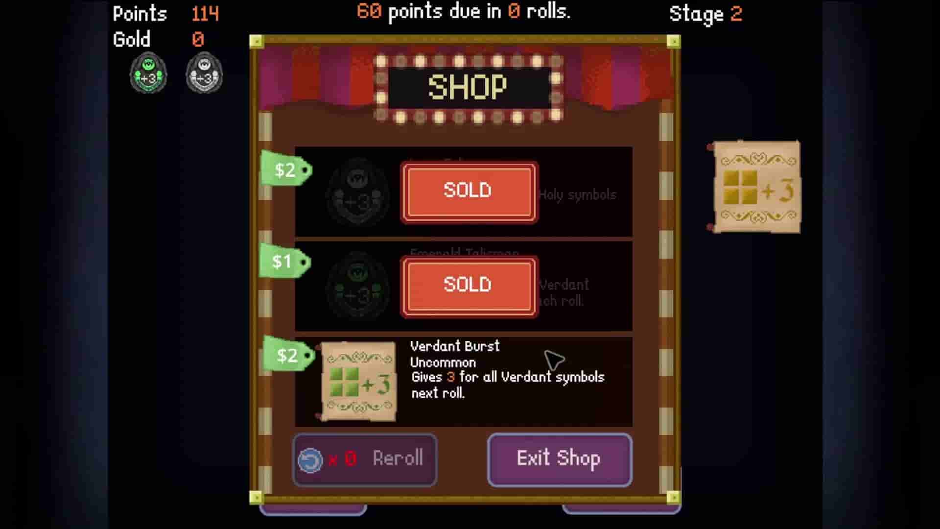 Zaraq screenshot thumbnail screenshot 1