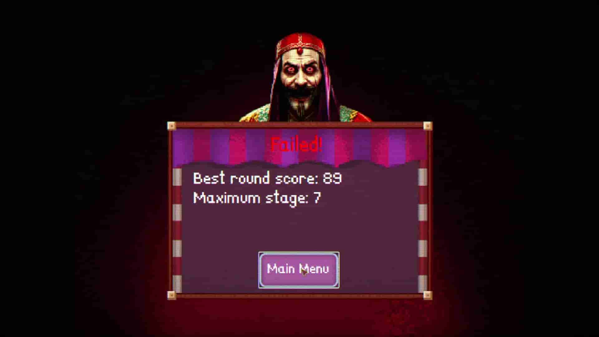 Zaraq screenshot thumbnail screenshot 3