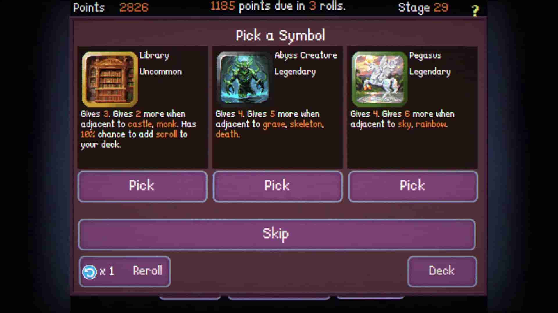 Zaraq screenshot thumbnail screenshot 5