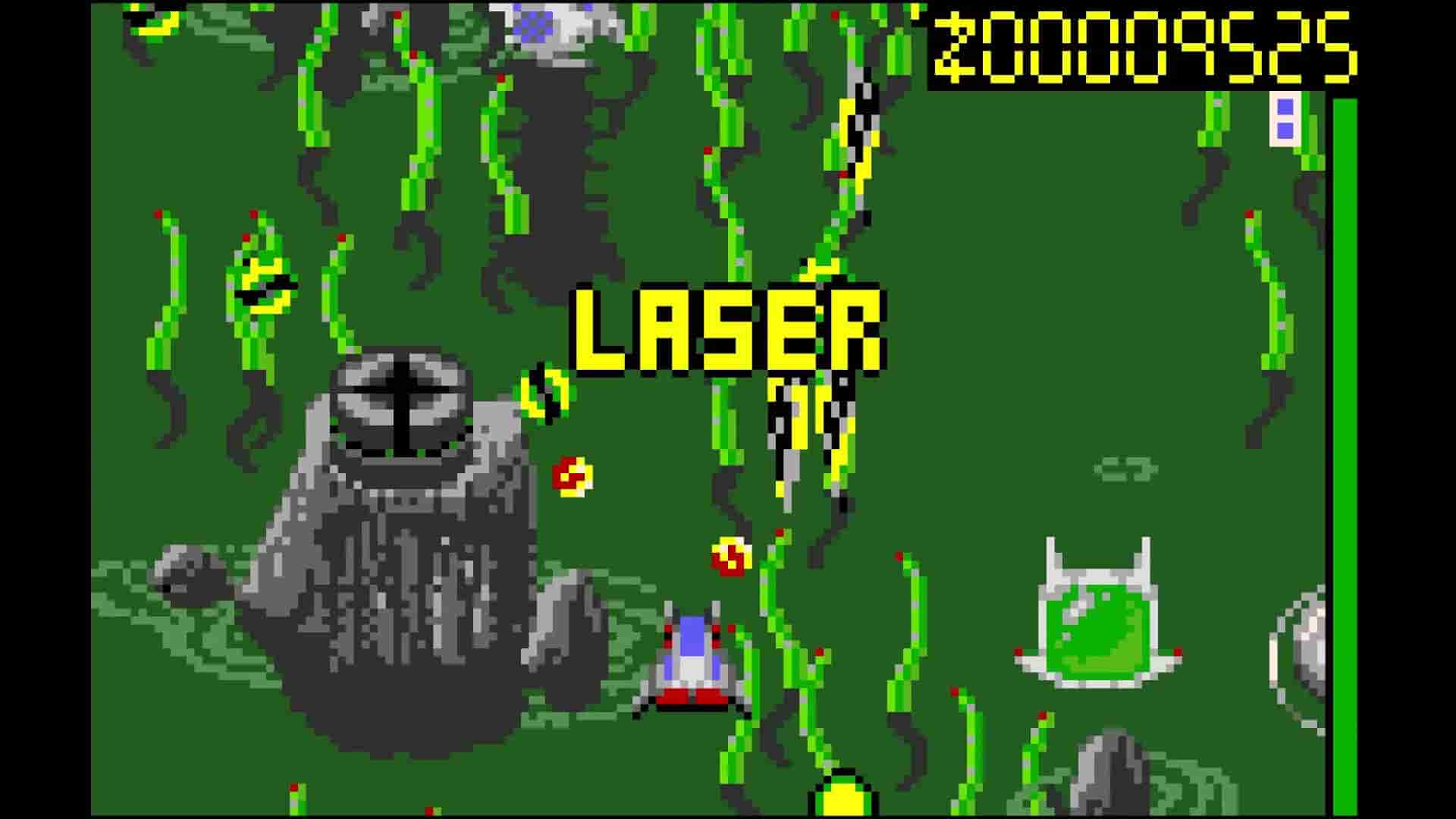 Zarlor Mercenary screenshot thumbnail screenshot 1