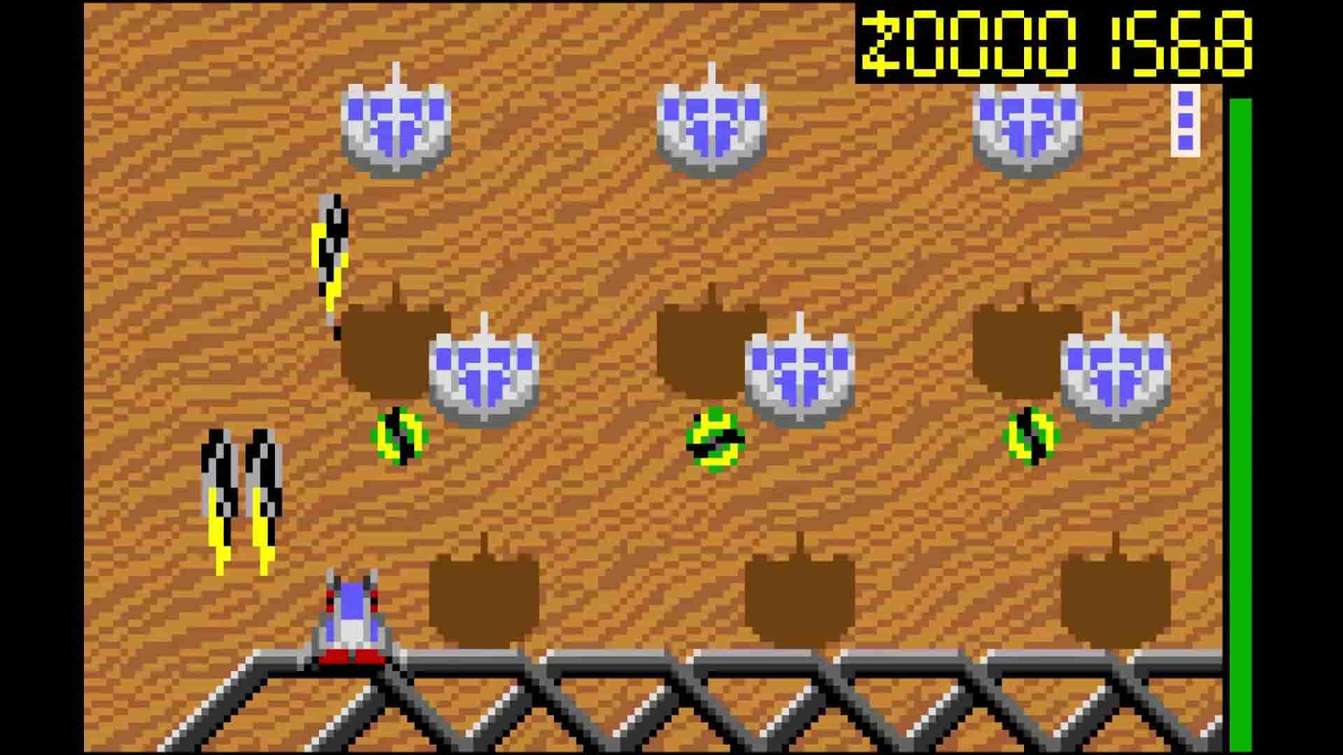 Zarlor Mercenary screenshot thumbnail screenshot 2