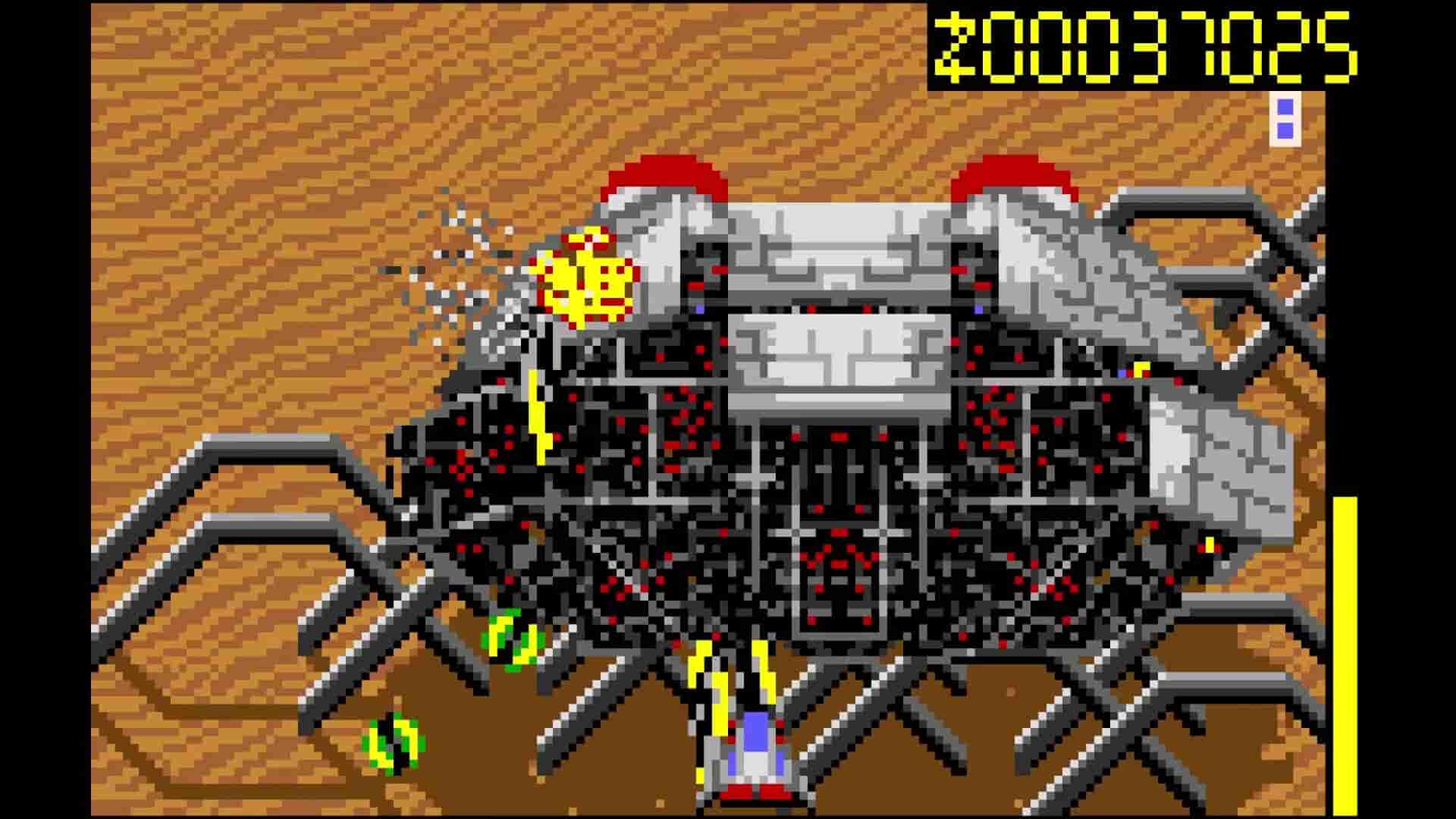 Zarlor Mercenary screenshot thumbnail screenshot 4
