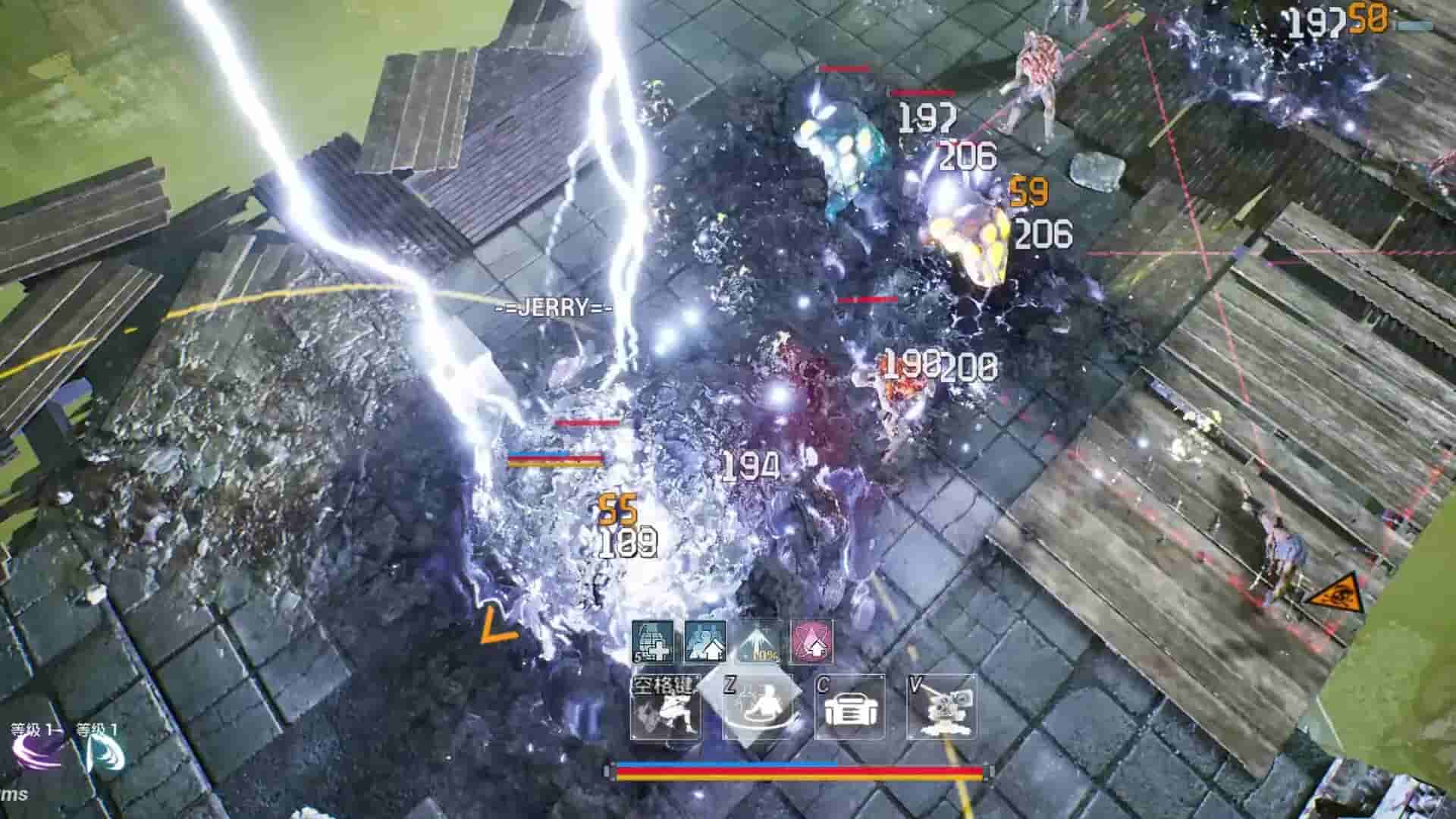 ZCREW screenshot thumbnail screenshot 1