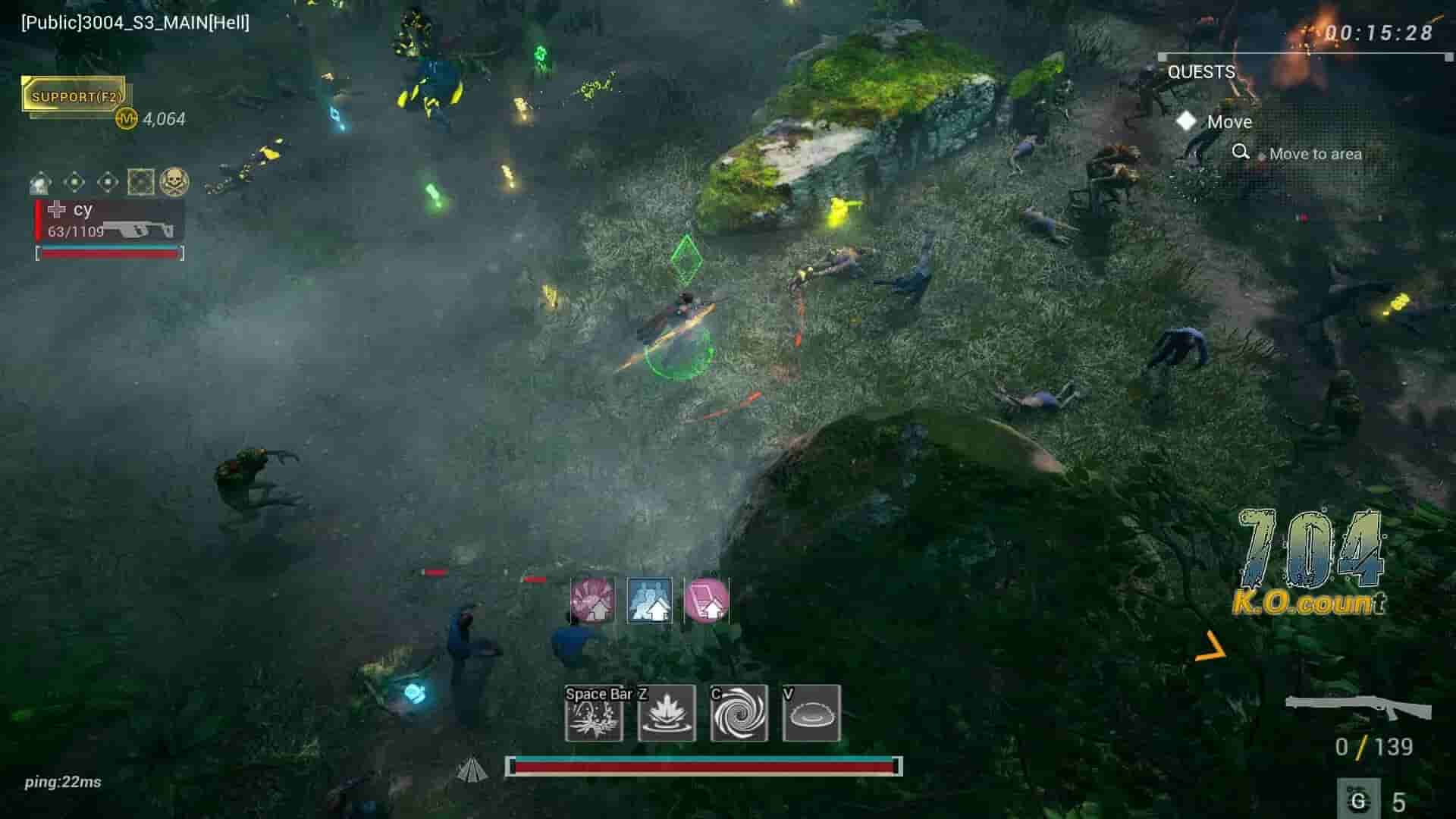 ZCREW screenshot thumbnail screenshot 14