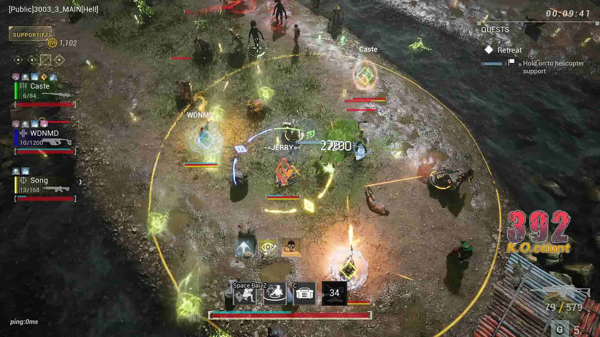 ZCREW screenshot thumbnail screenshot 6
