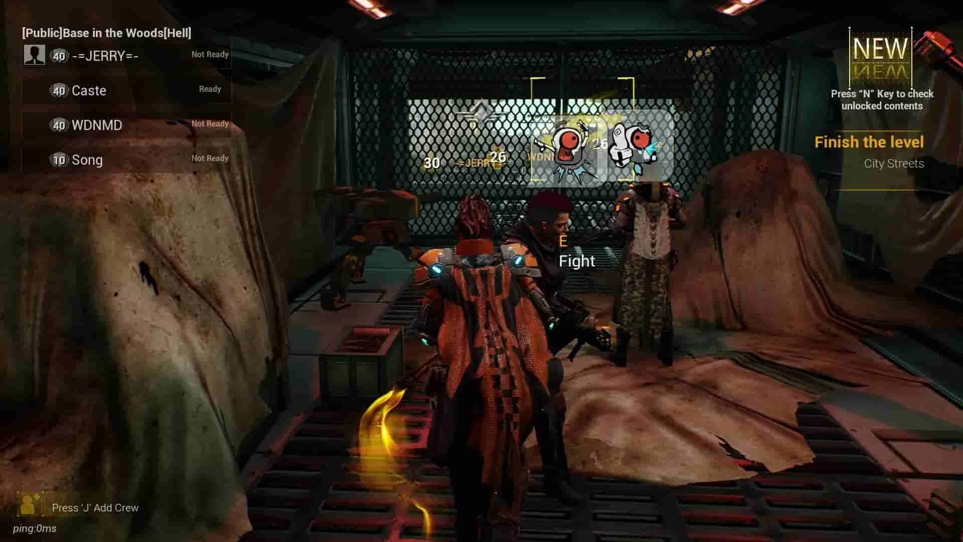ZCREW screenshot thumbnail screenshot 7