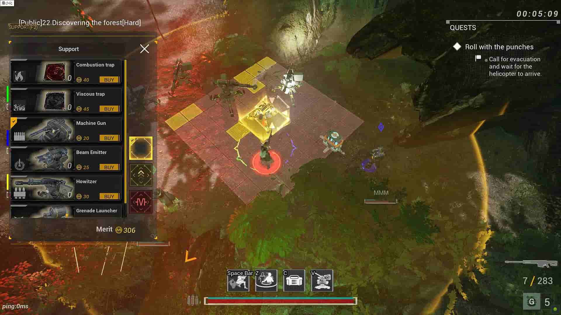 ZCREW screenshot thumbnail screenshot 8