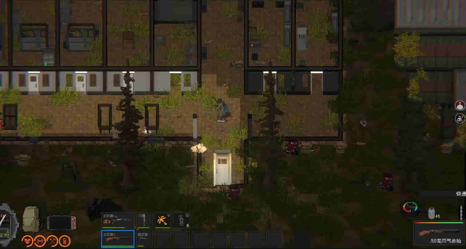 ZED ZONE screenshot thumbnail screenshot 1