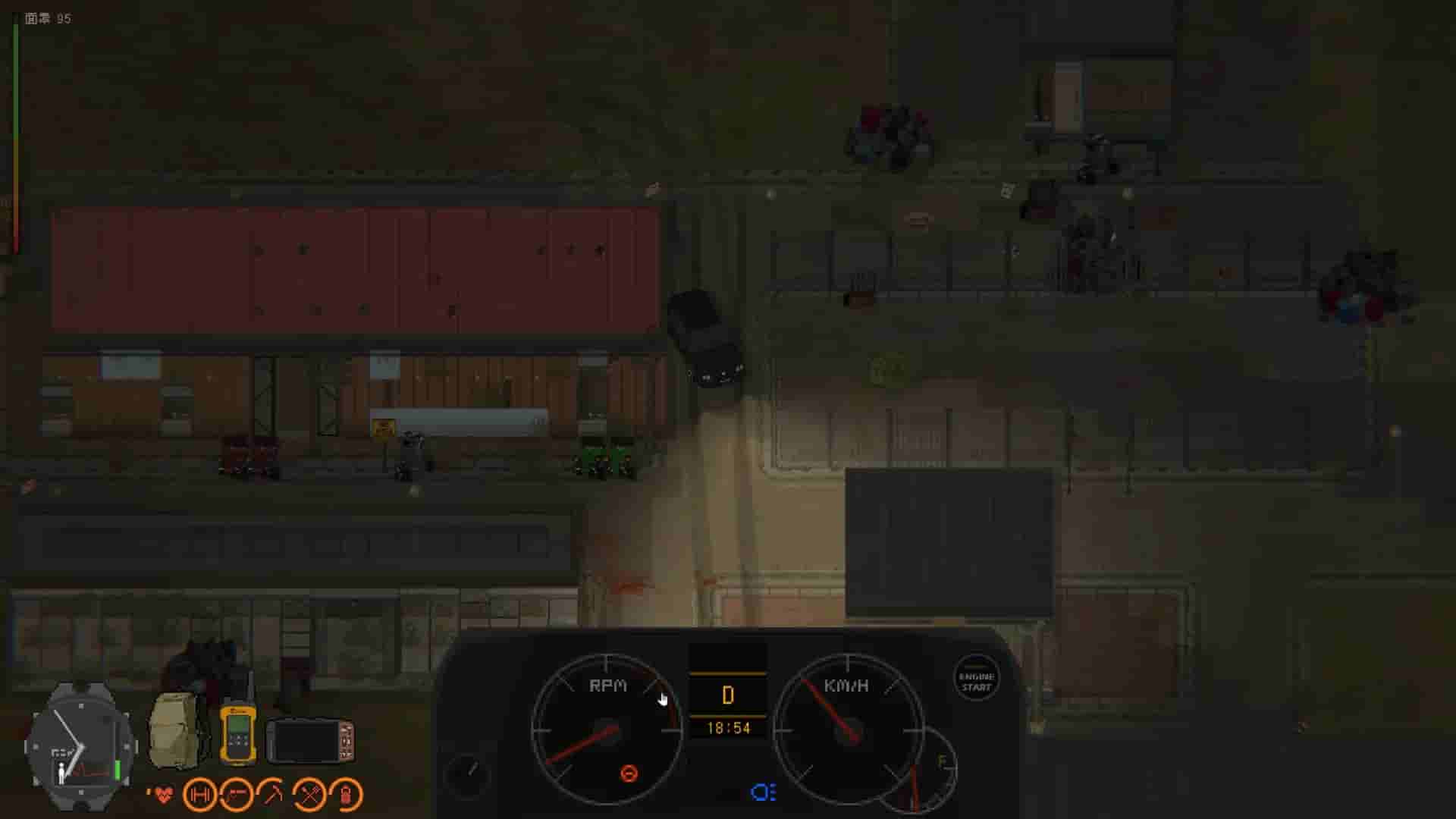 ZED ZONE screenshot thumbnail screenshot 8