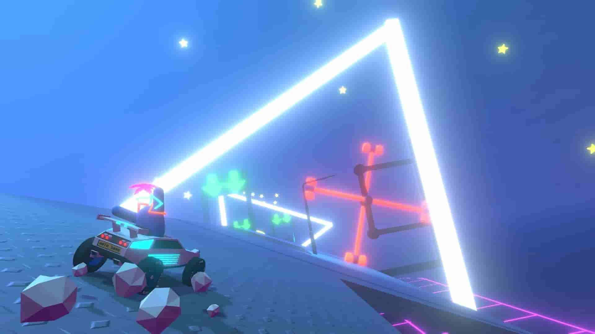 Zeepkist screenshot thumbnail screenshot 7