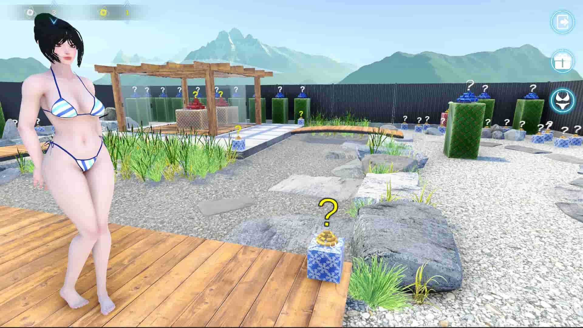 Zen Beauty screenshot thumbnail screenshot 2