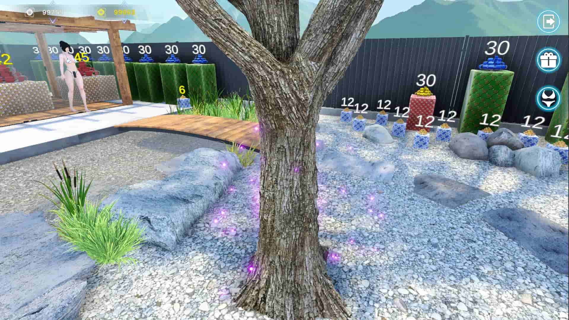 Zen Beauty screenshot thumbnail screenshot 3