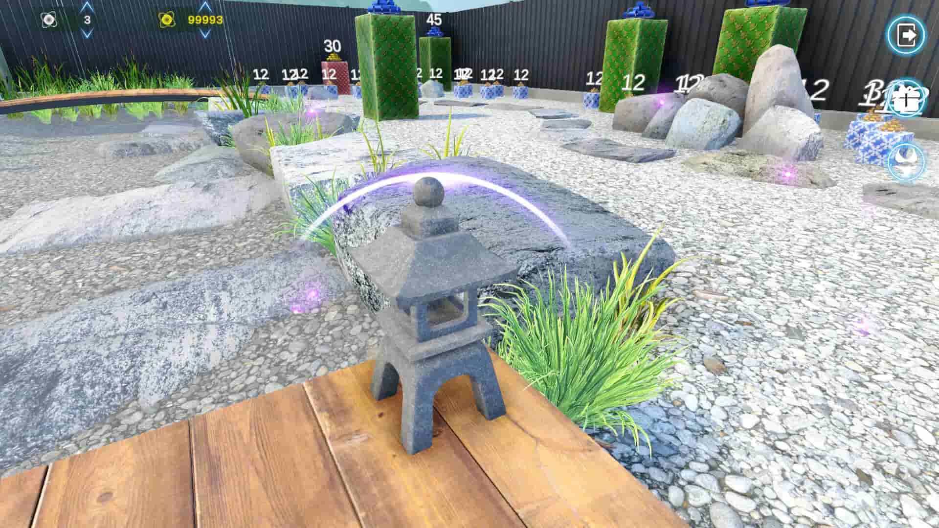 Zen Beauty screenshot thumbnail screenshot 7