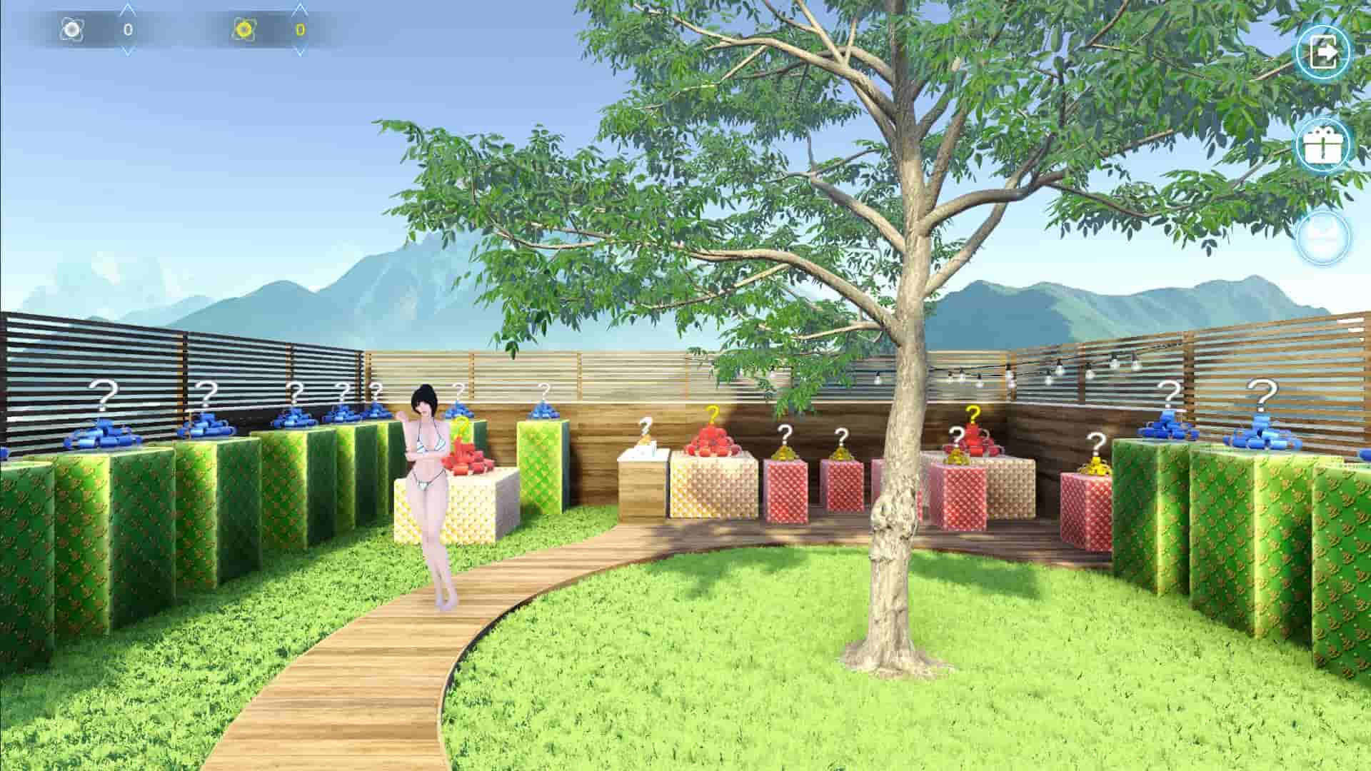 Zen Beauty screenshot thumbnail screenshot 8