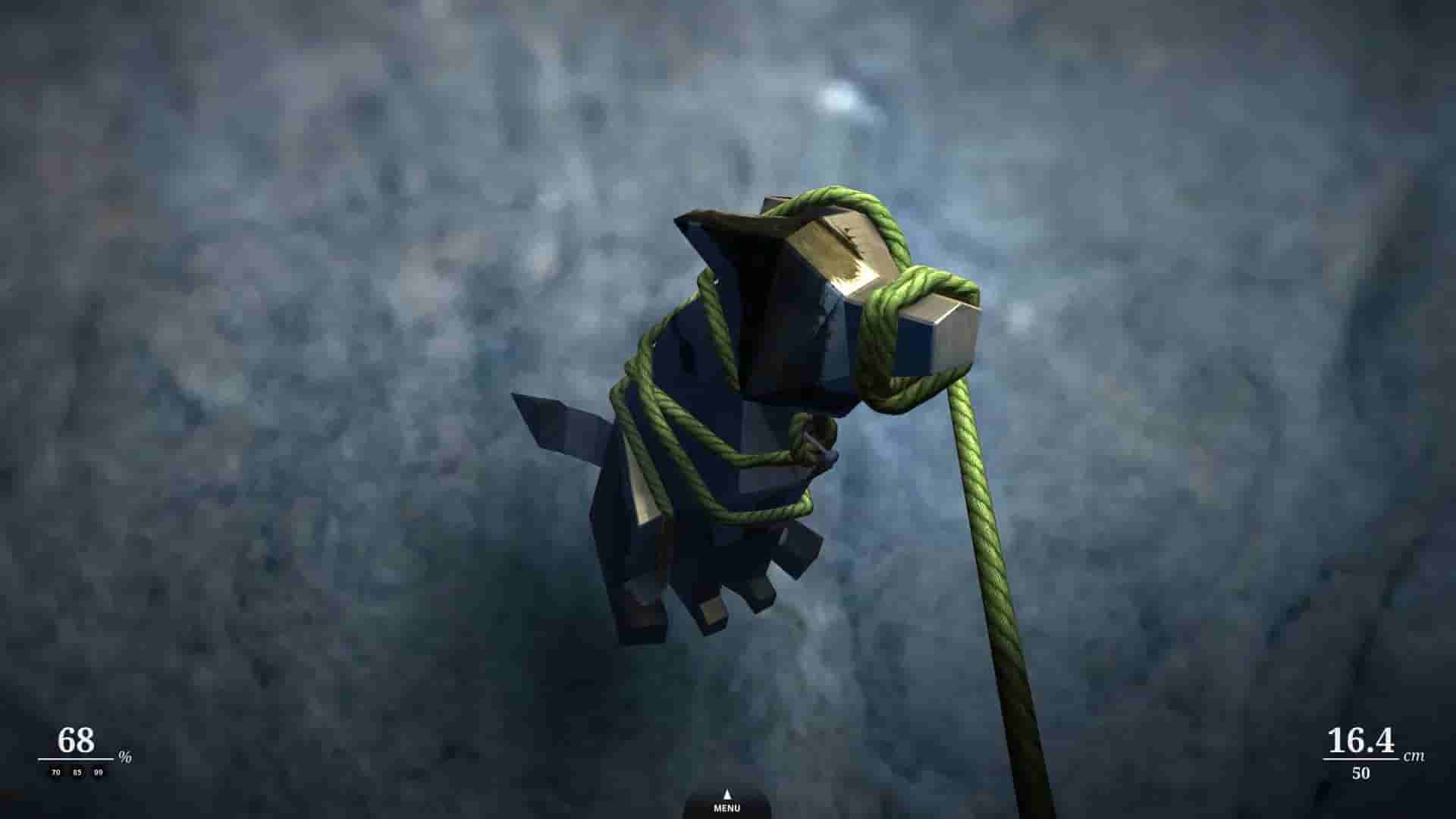 Zen Bound 2 screenshot thumbnail screenshot 3