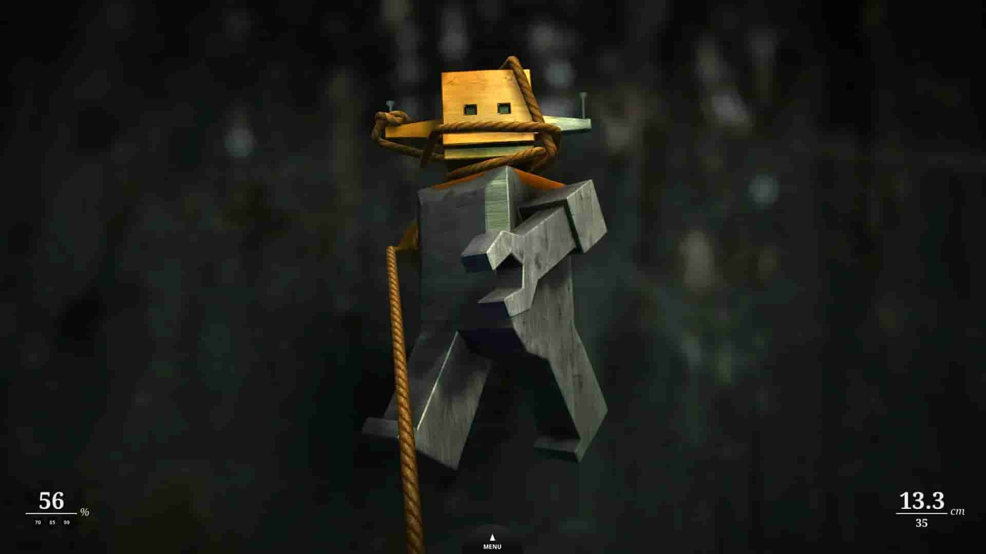 Zen Bound 2 screenshot thumbnail screenshot 6