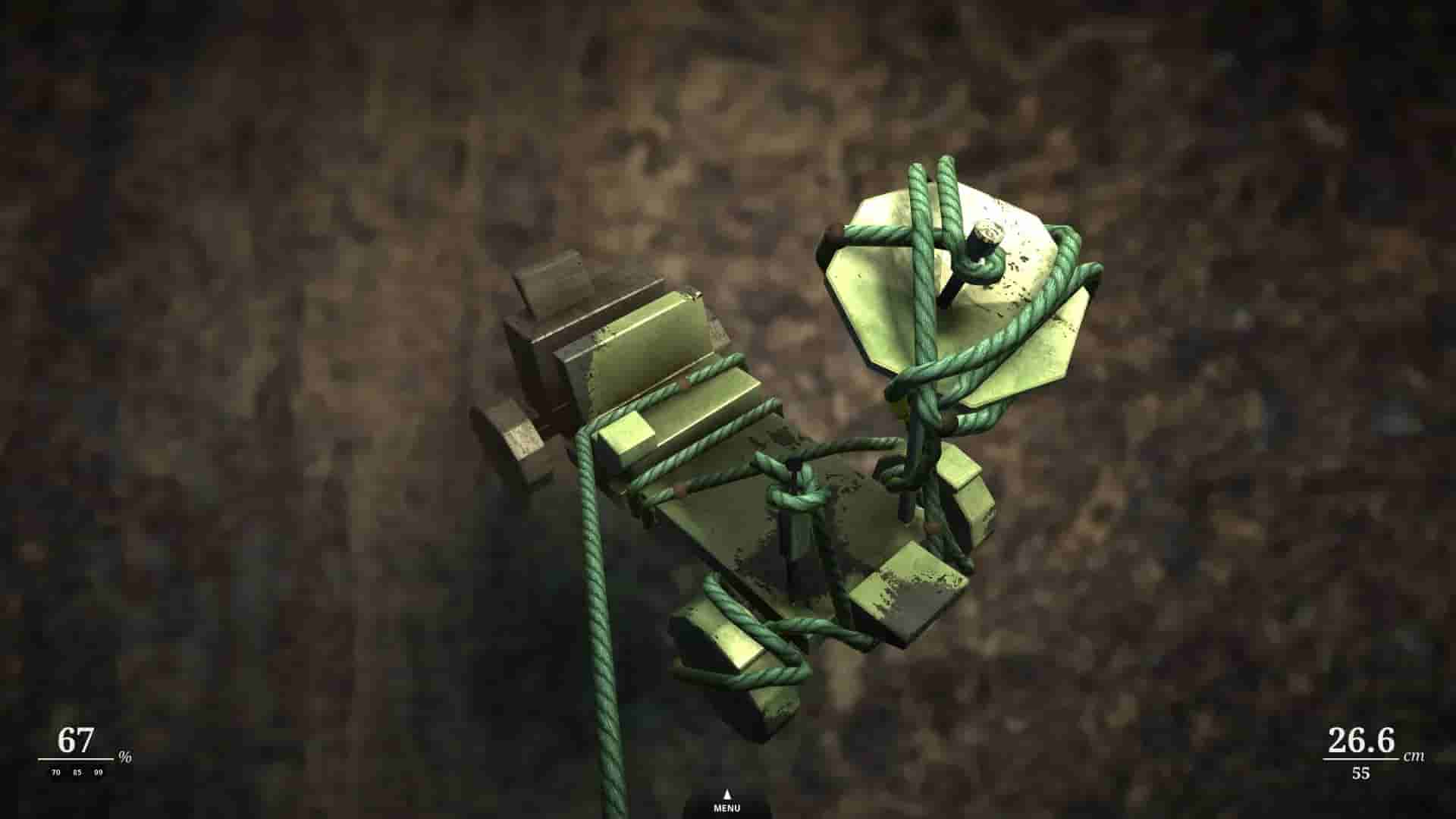 Zen Bound 2 screenshot thumbnail screenshot 7