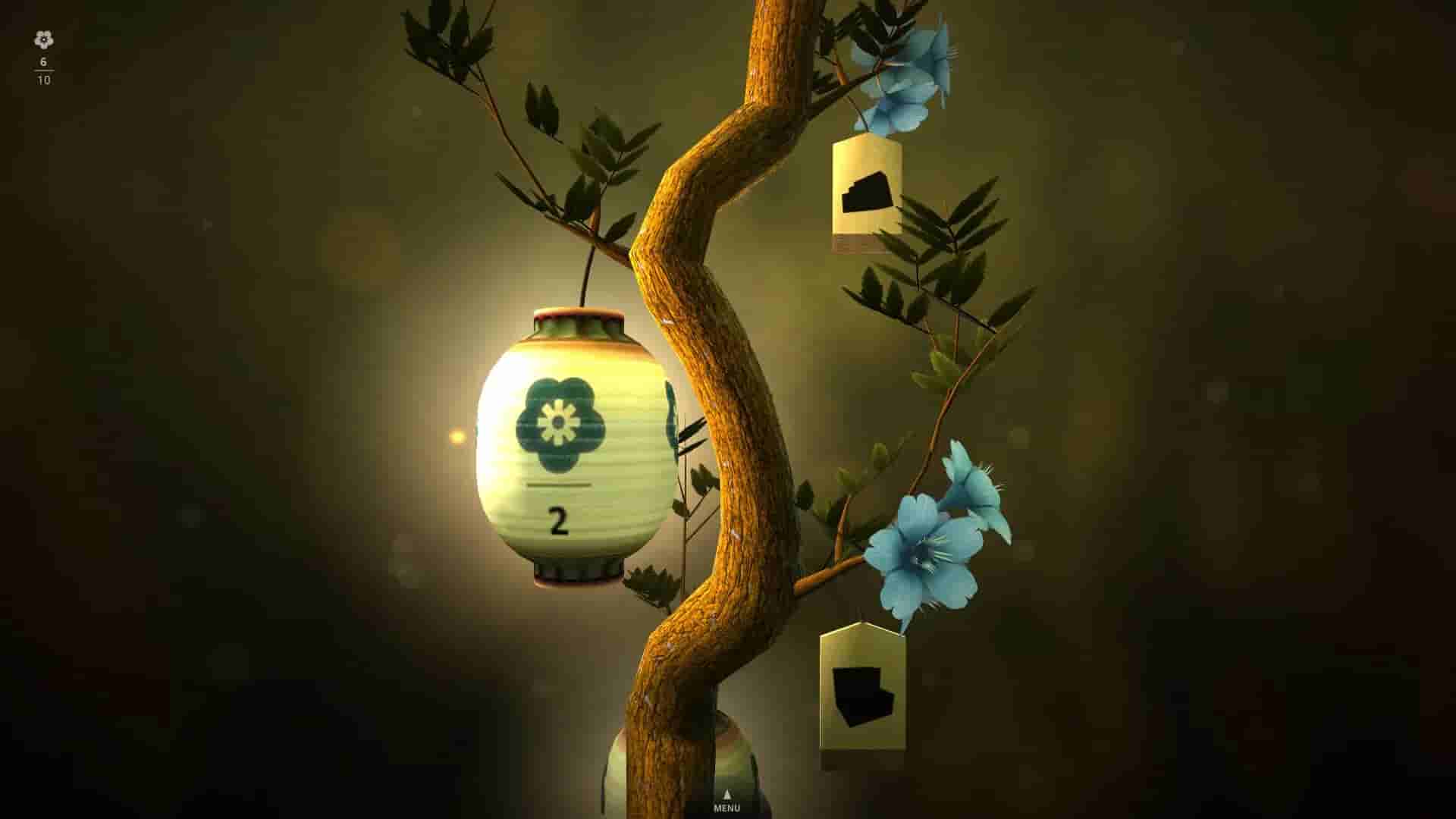 Zen Bound 2 screenshot thumbnail screenshot 9