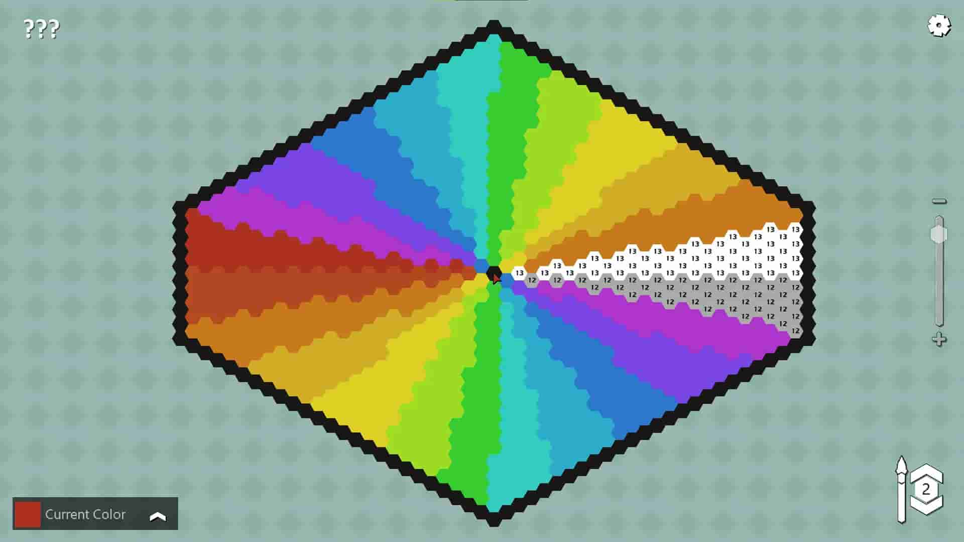 Zen Paint screenshot thumbnail screenshot 2